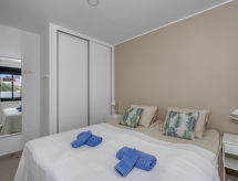 Apartamento Mirador Alto
