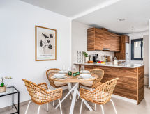 Apartamento Mirador Alto