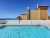 Apartamento Mirador Alto