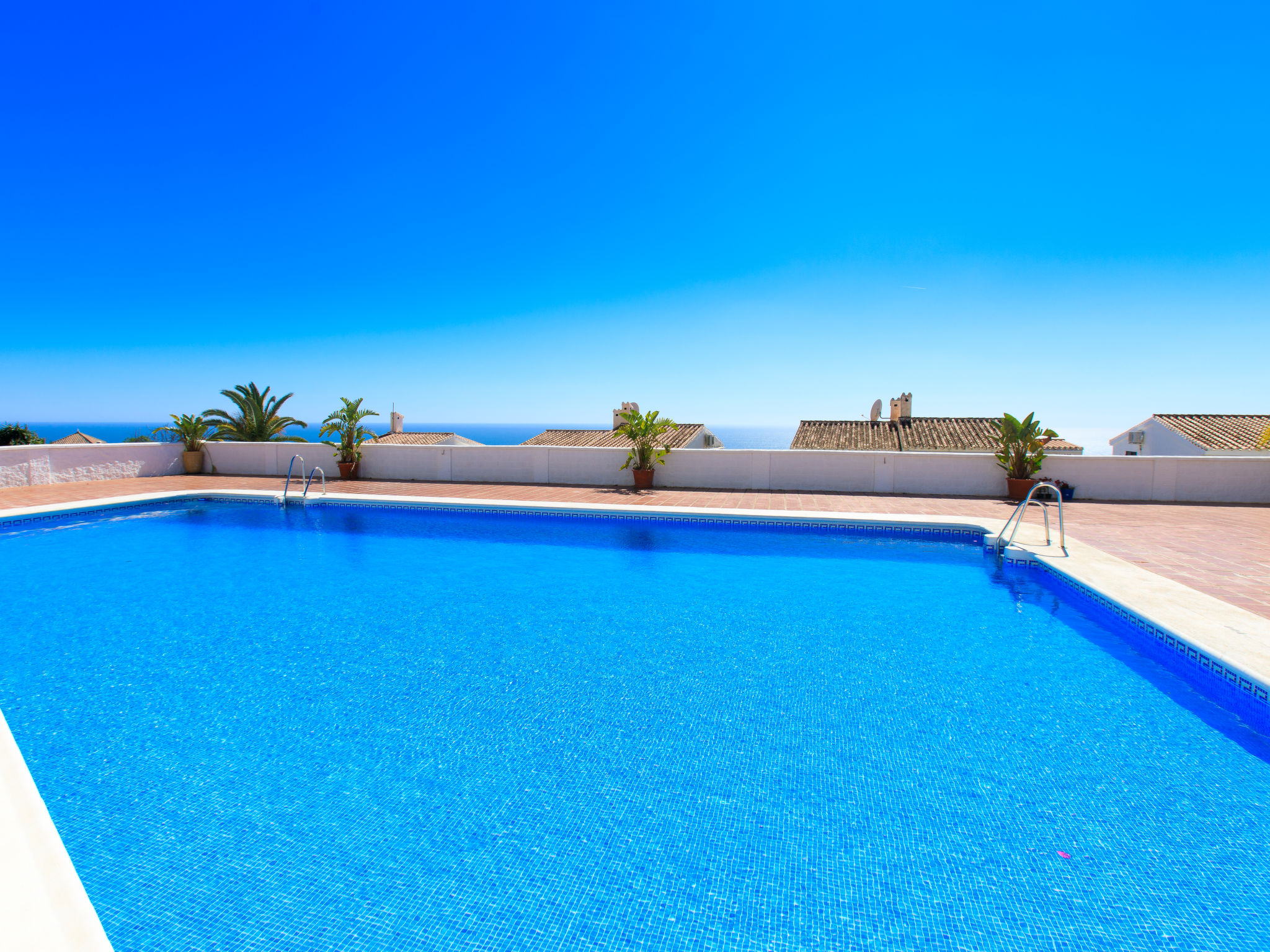 Lind Accommodation in Nerja