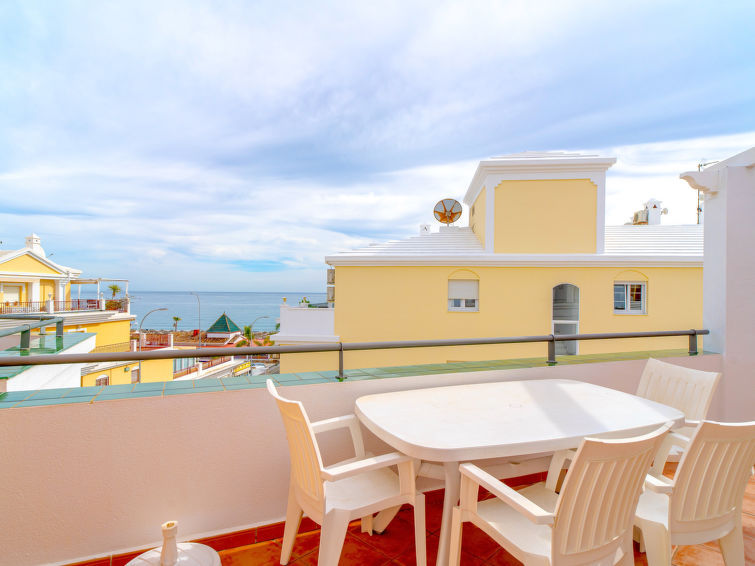  - Nerja