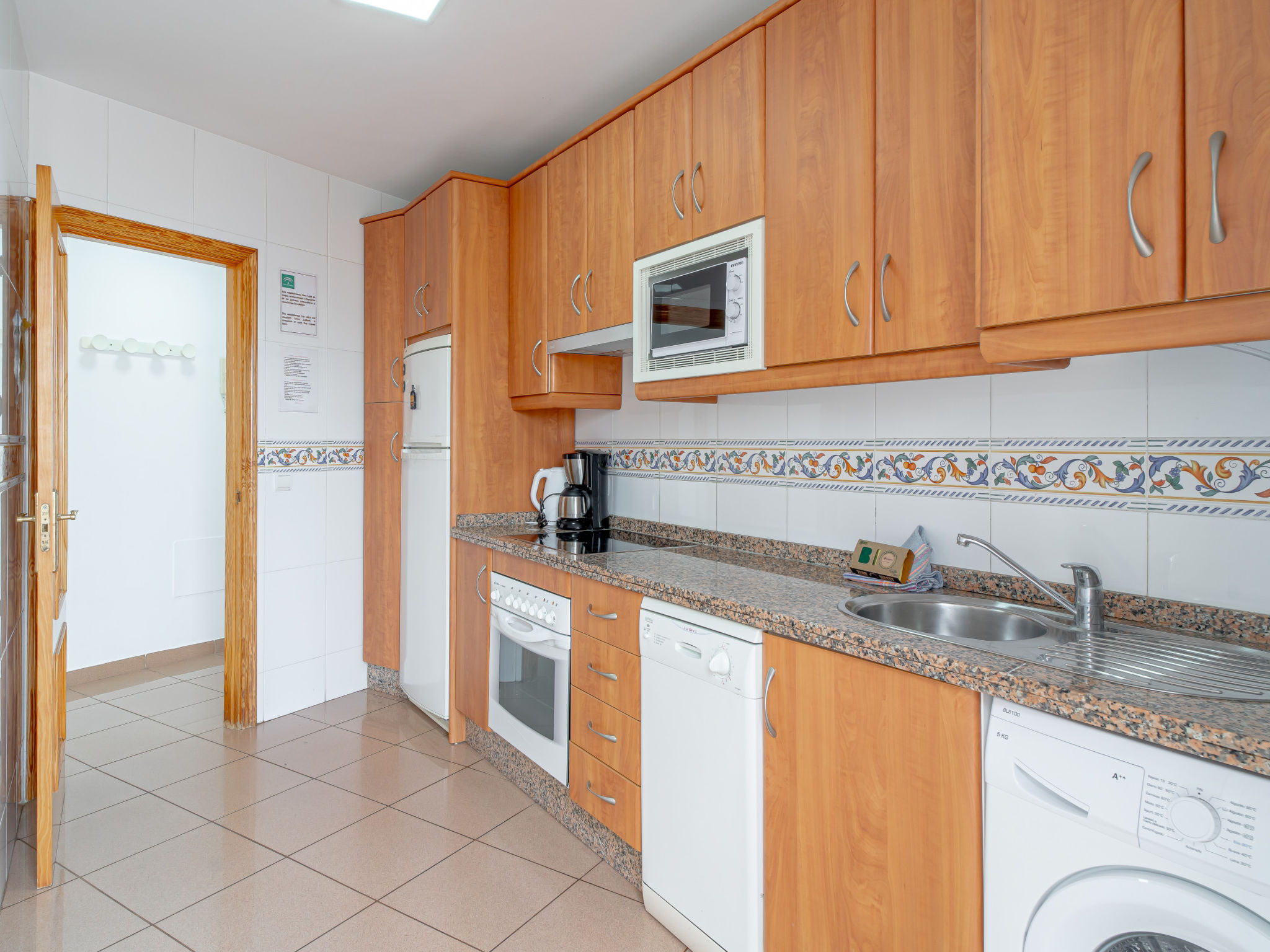 Photo of Rubarsal Burriana Beach 2F by Casasol