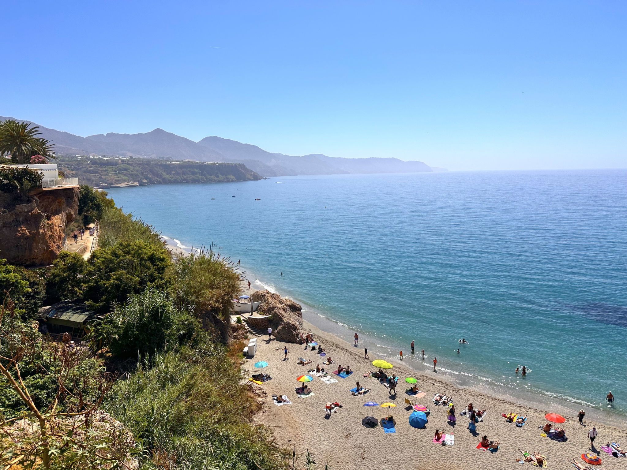 Photo of Tuhillo E1 Luxury Seaview by Casasol