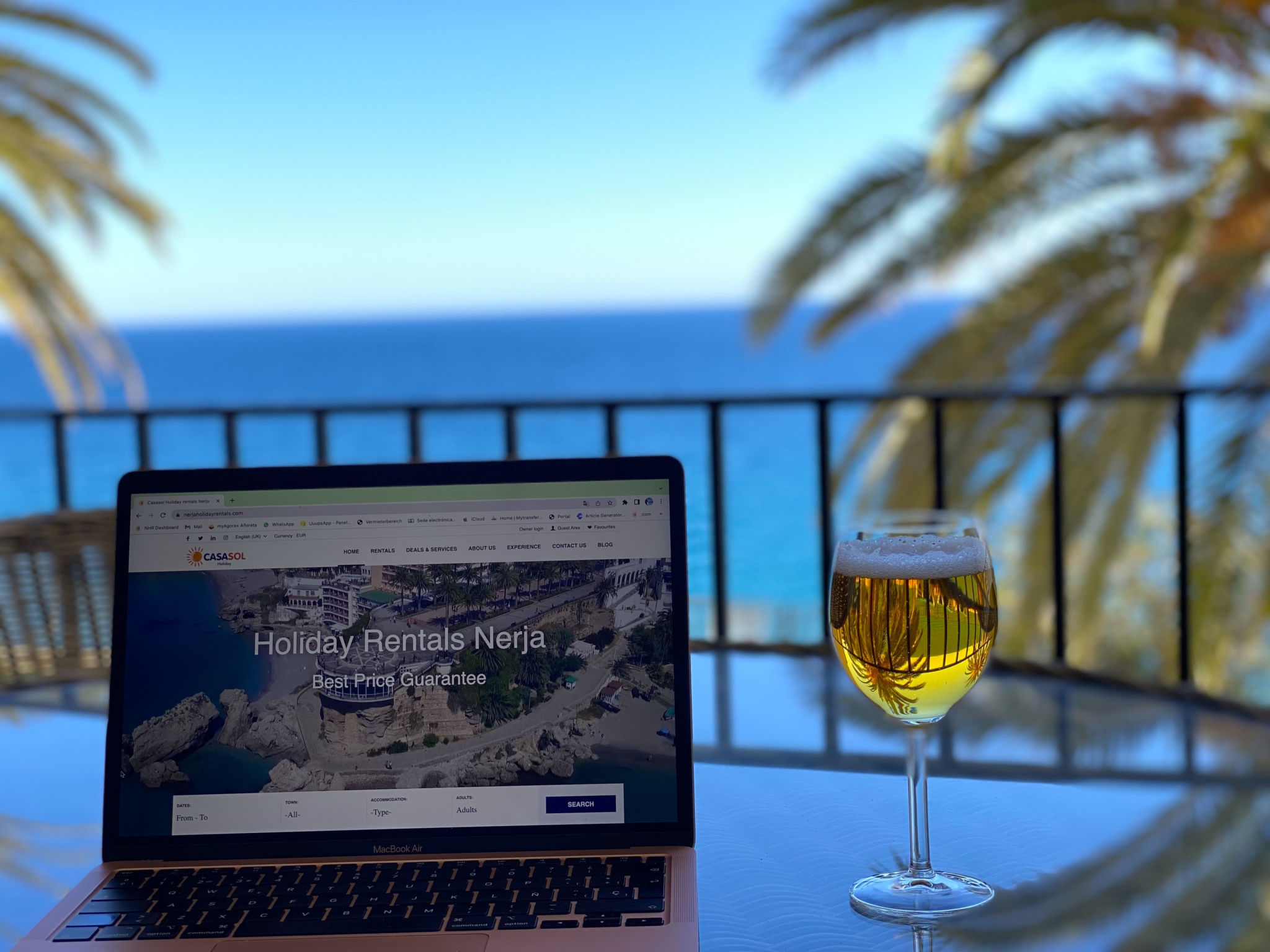 Photo of Tuhillo E1 Luxury Seaview by Casasol