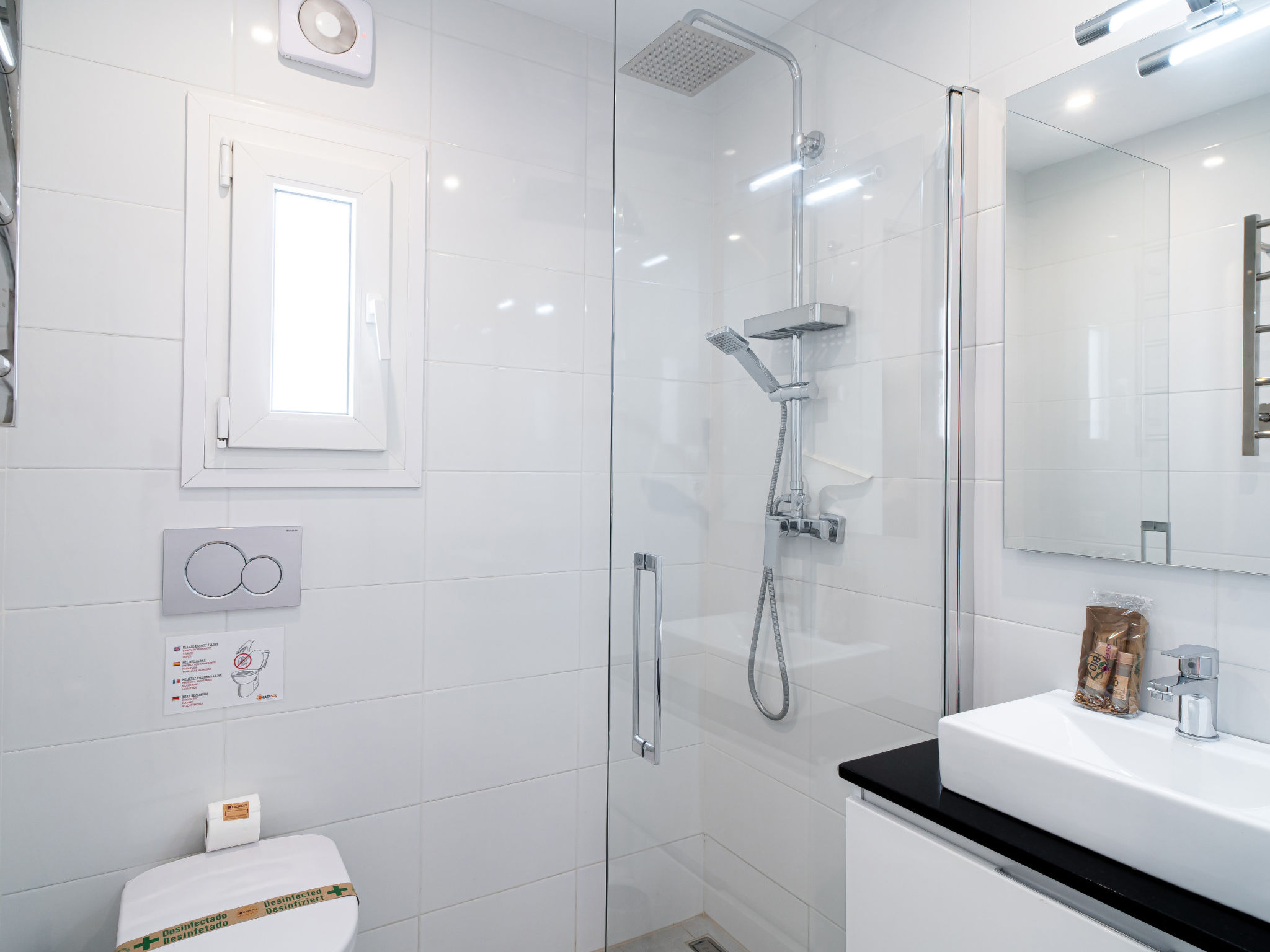 Photo of Tuhillo E1 Luxury Seaview by Casasol