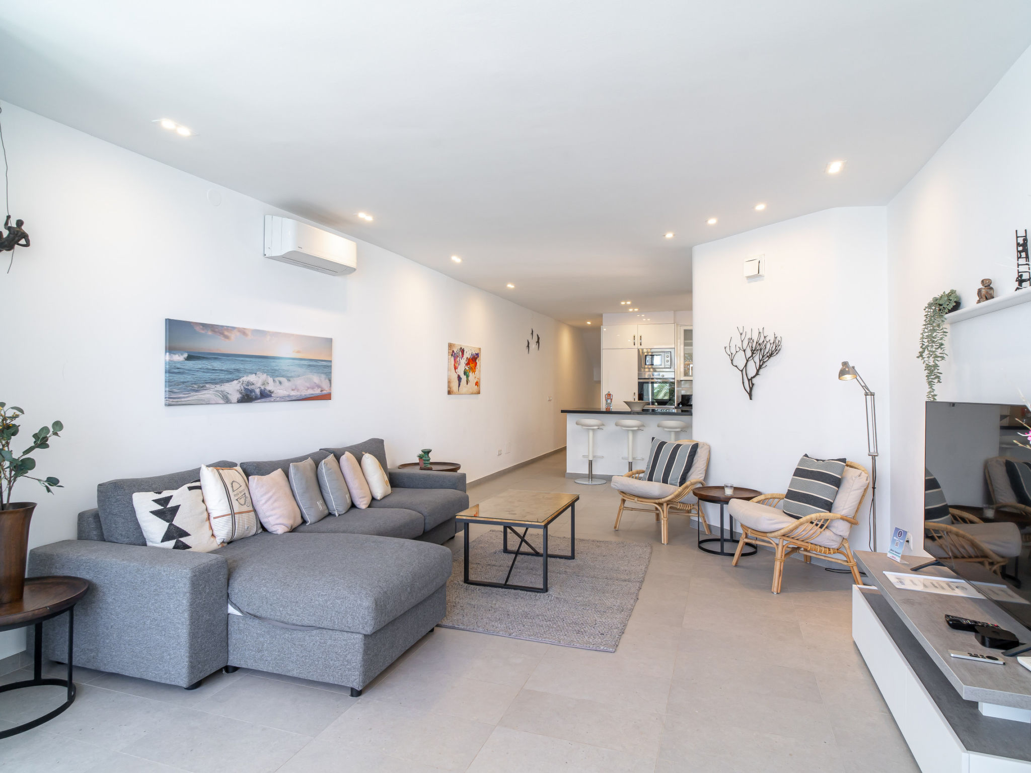 Photo of Tuhillo E1 Luxury Seaview by Casasol