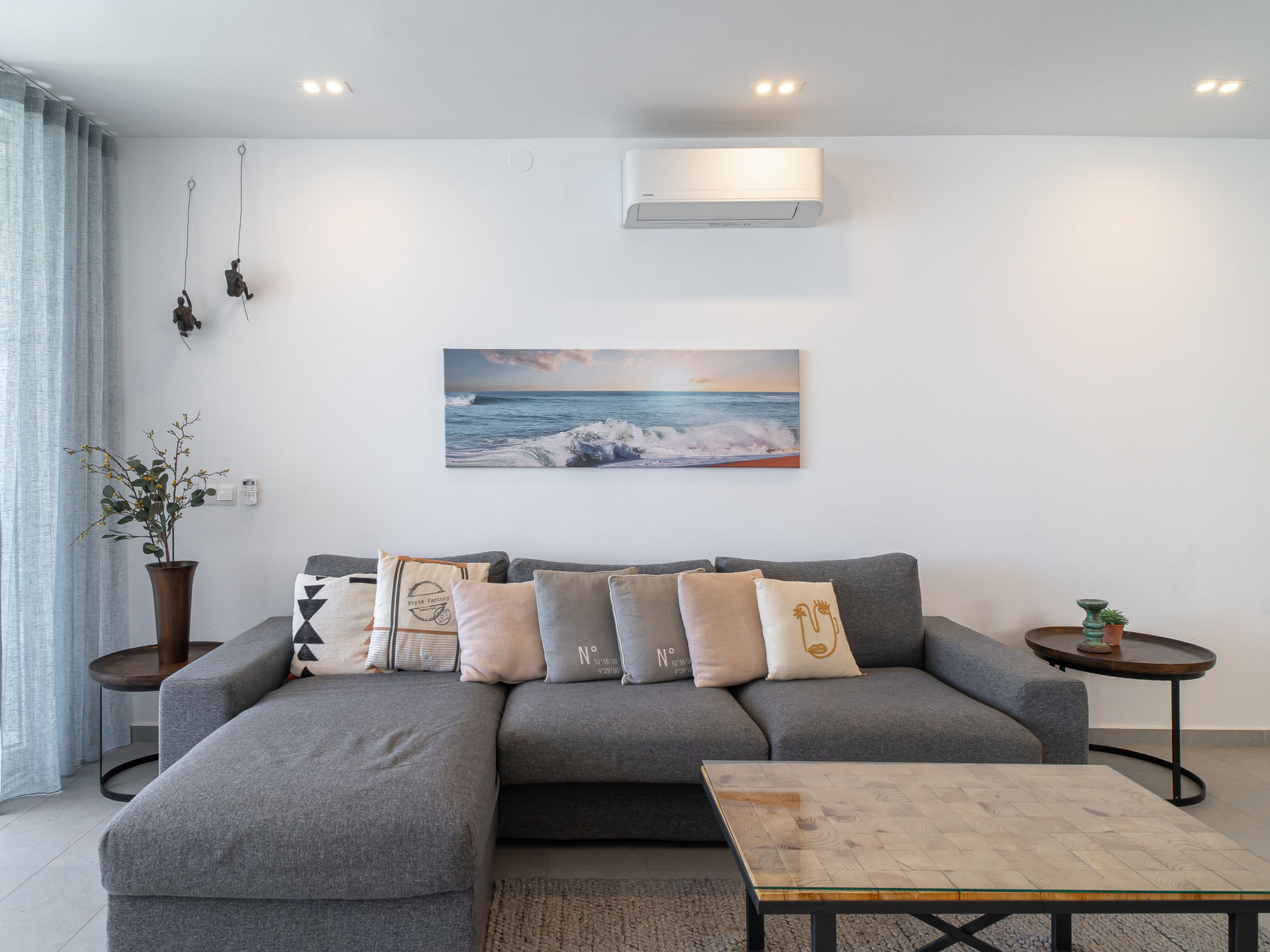 Photo of Tuhillo E1 Luxury Seaview by Casasol