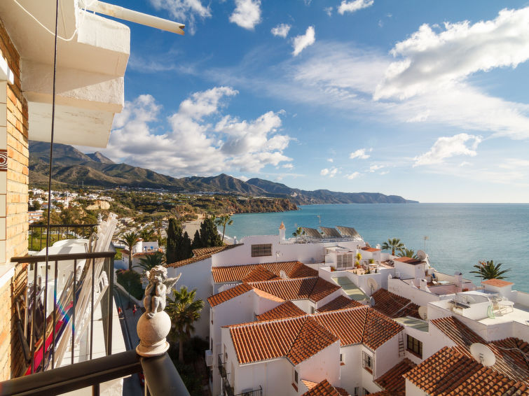 Bahia 57 Apartments By Casasol - Nerja