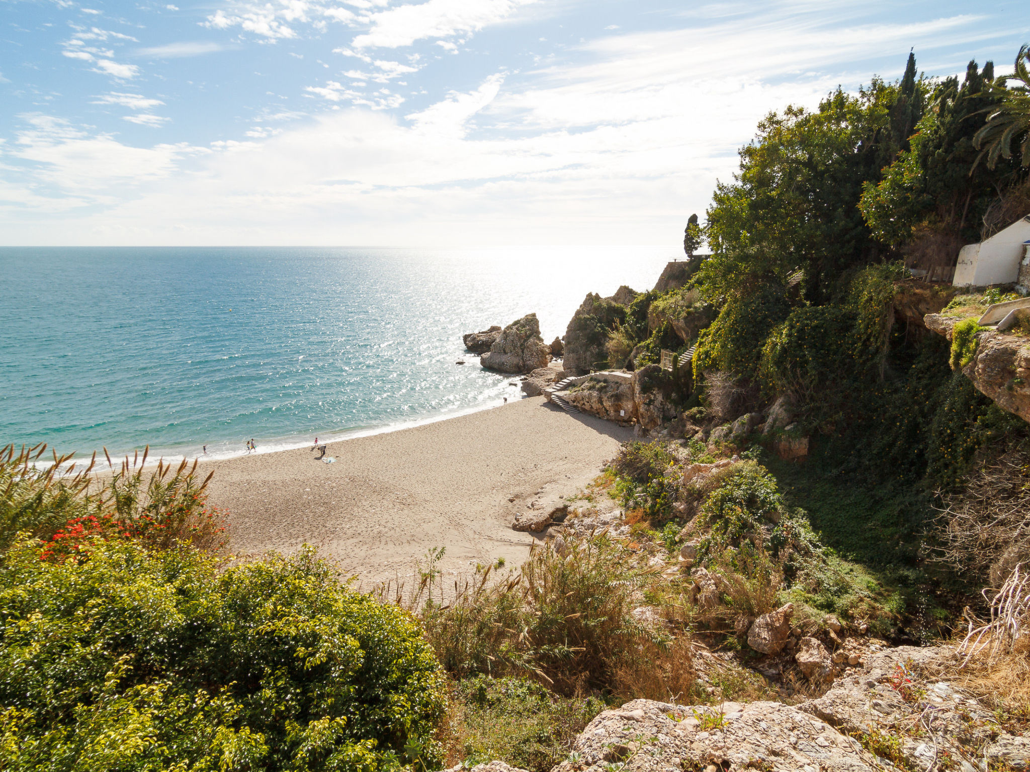 Photo of Bahia 57 Apartments by Casasol