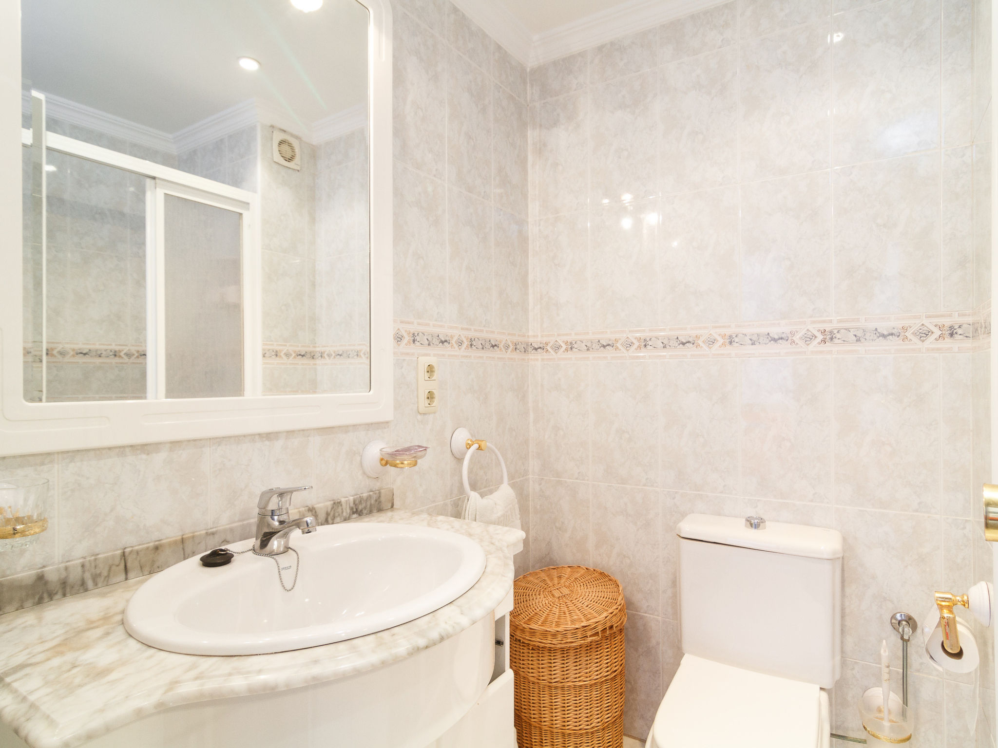 Photo of Bahia 57 Apartments by Casasol