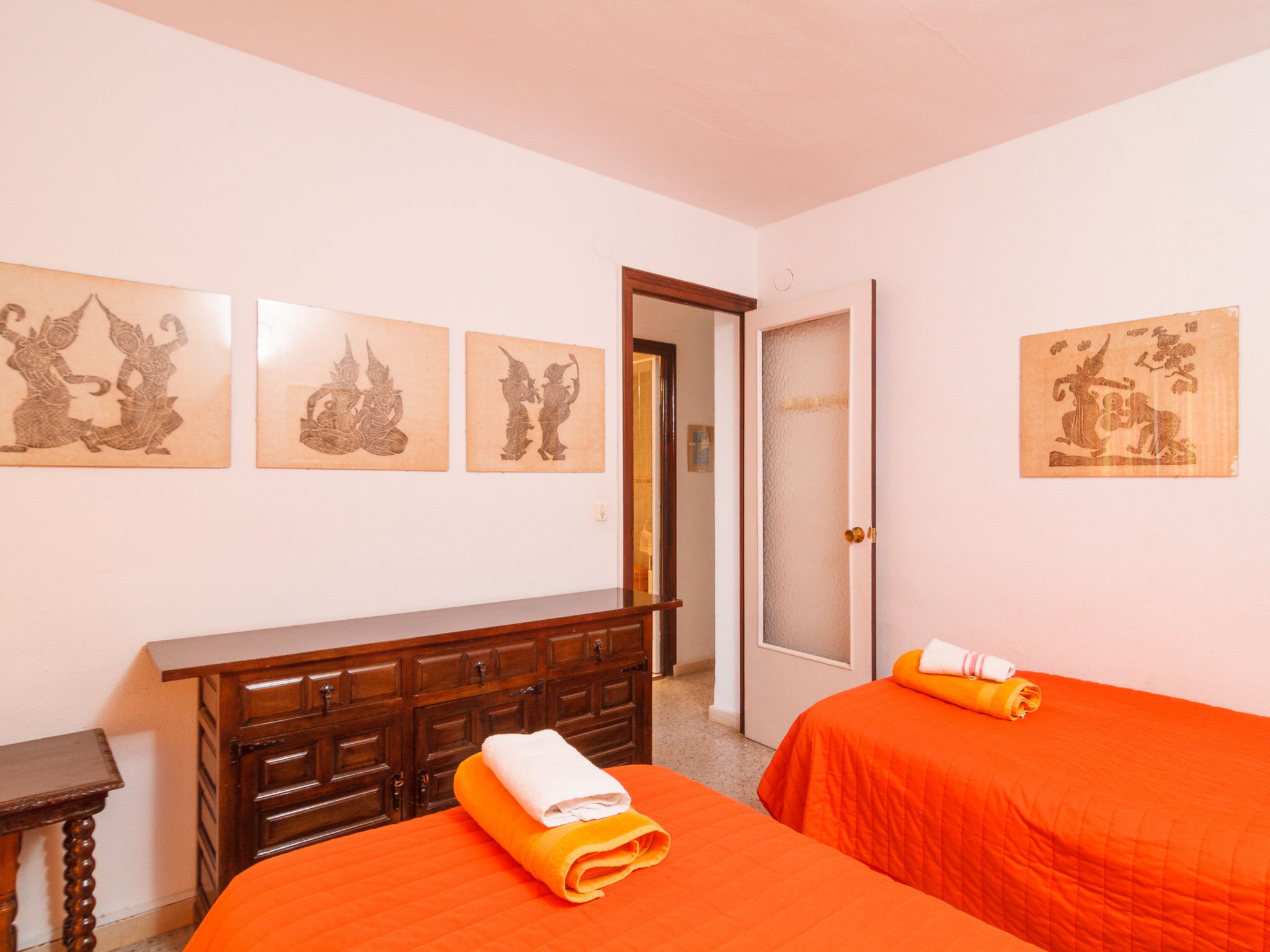 Photo of Bahia 57 Apartments by Casasol