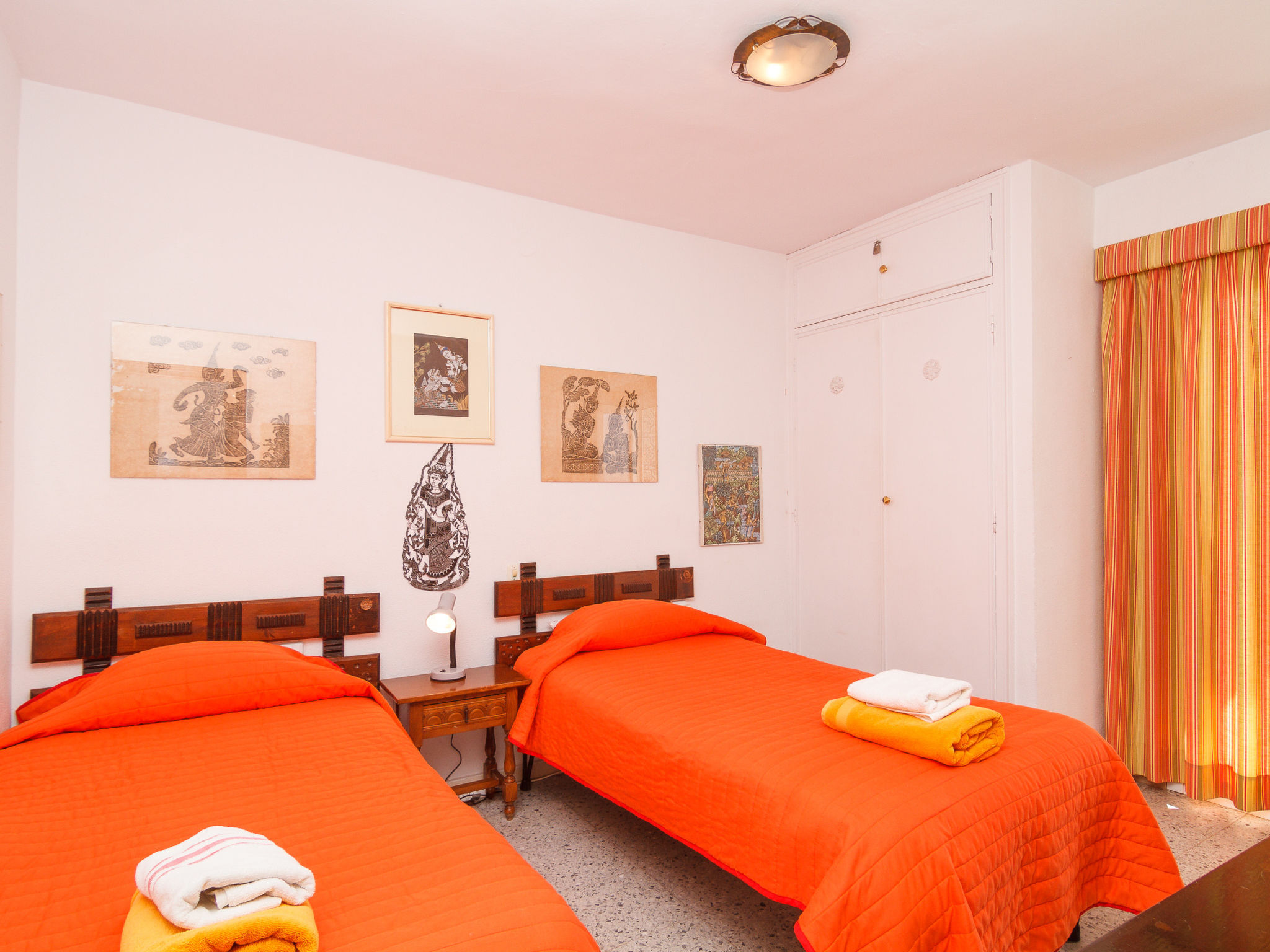 Photo of Bahia 57 Apartments by Casasol