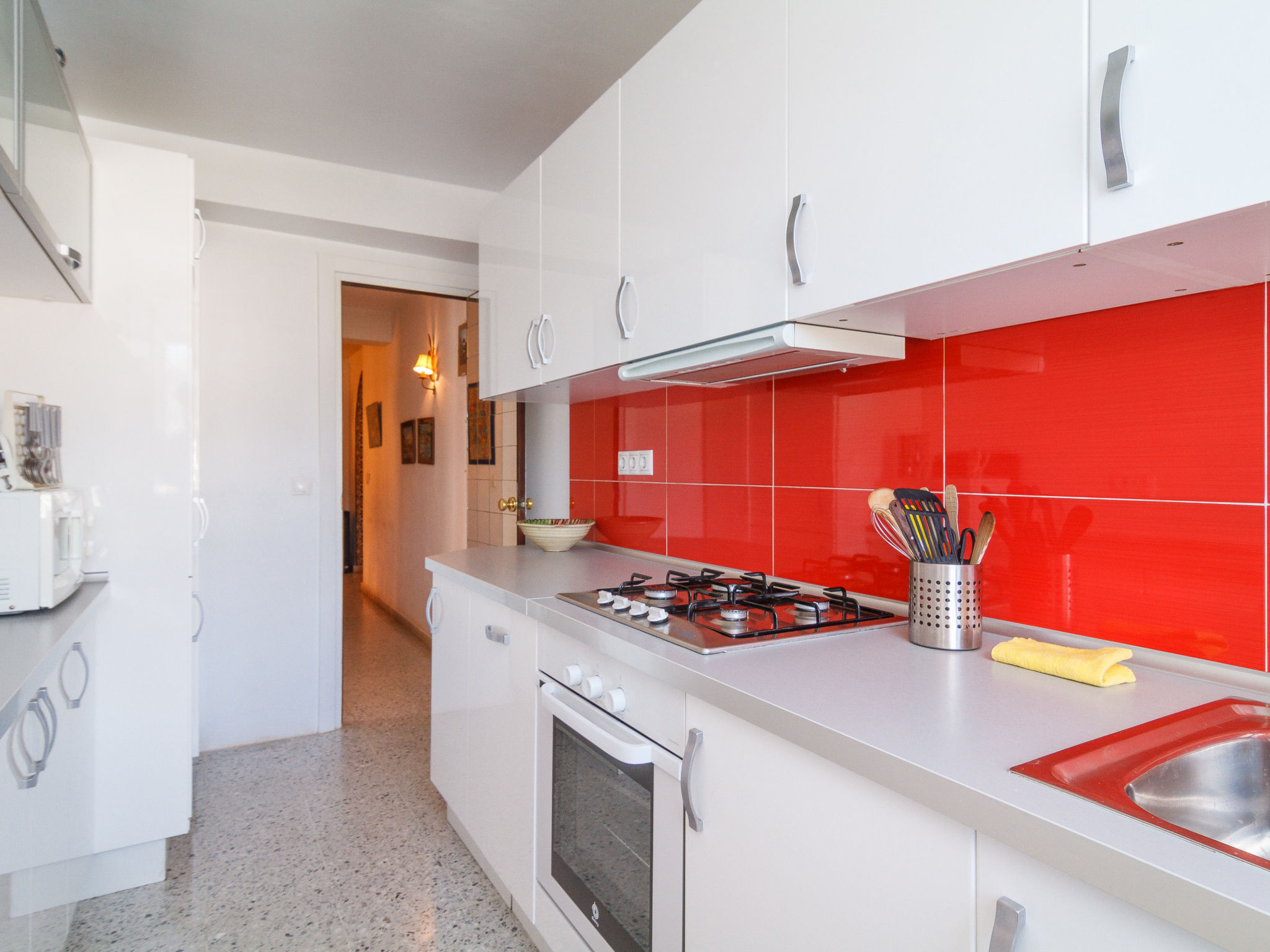 Photo of Bahia 57 Apartments by Casasol