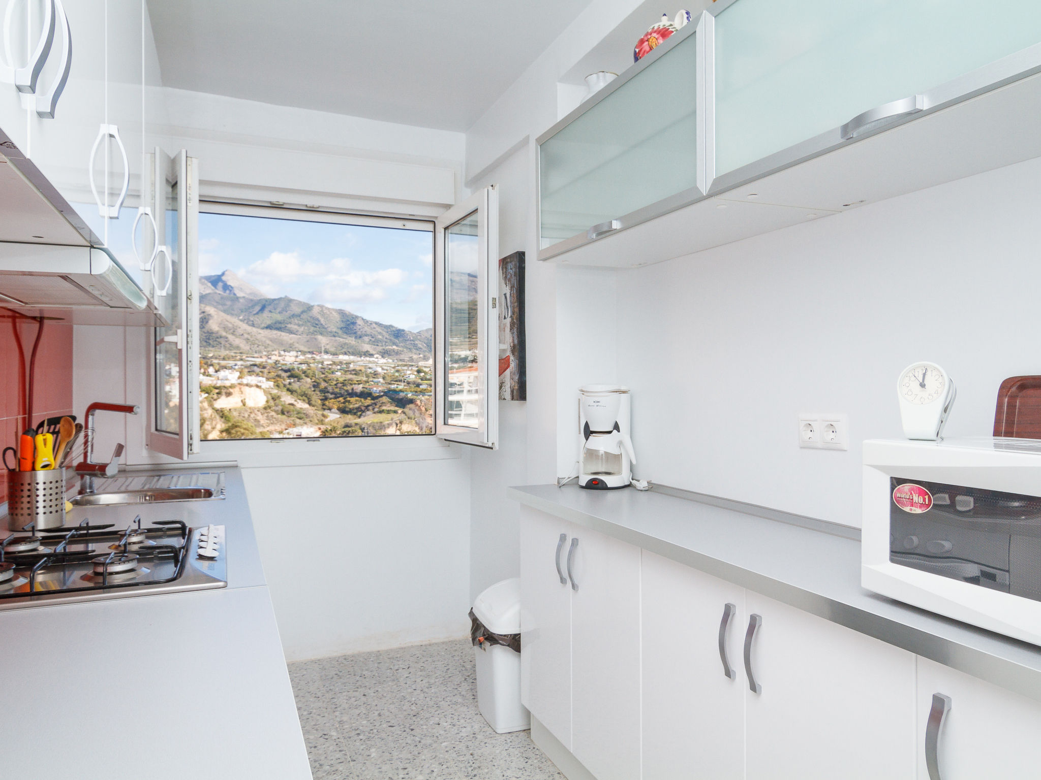 Photo of Bahia 57 Apartments by Casasol