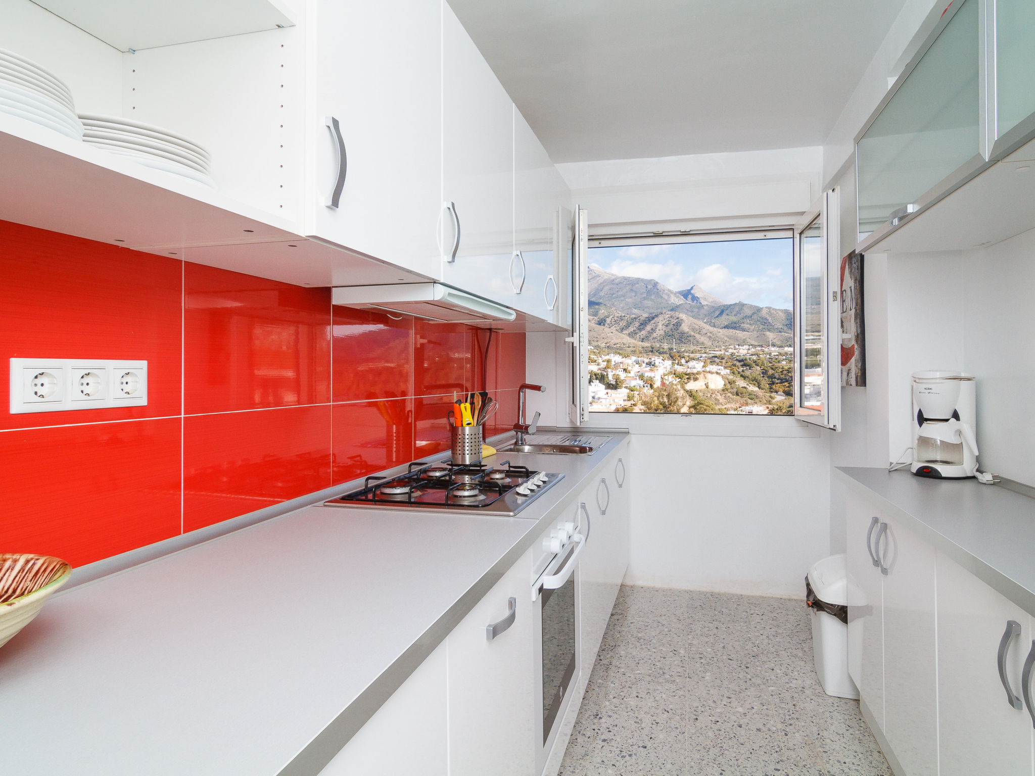 Photo of Bahia 57 Apartments by Casasol