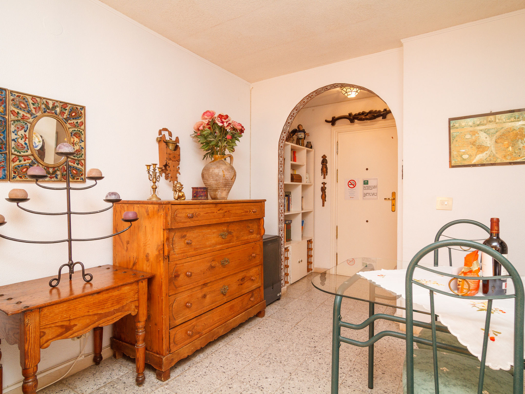 Photo of Bahia 57 Apartments by Casasol