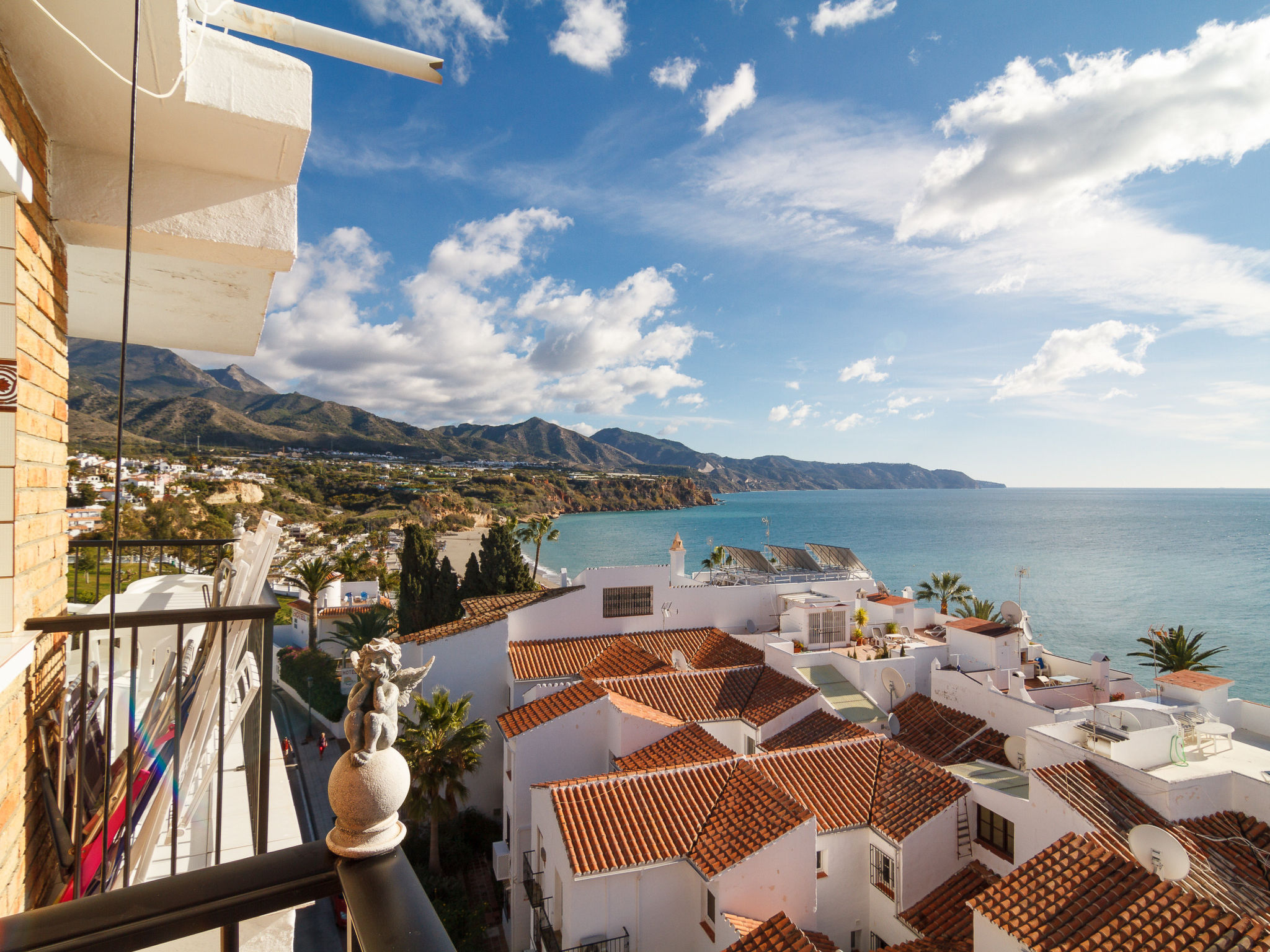 Photo of Bahia 57 Apartments by Casasol