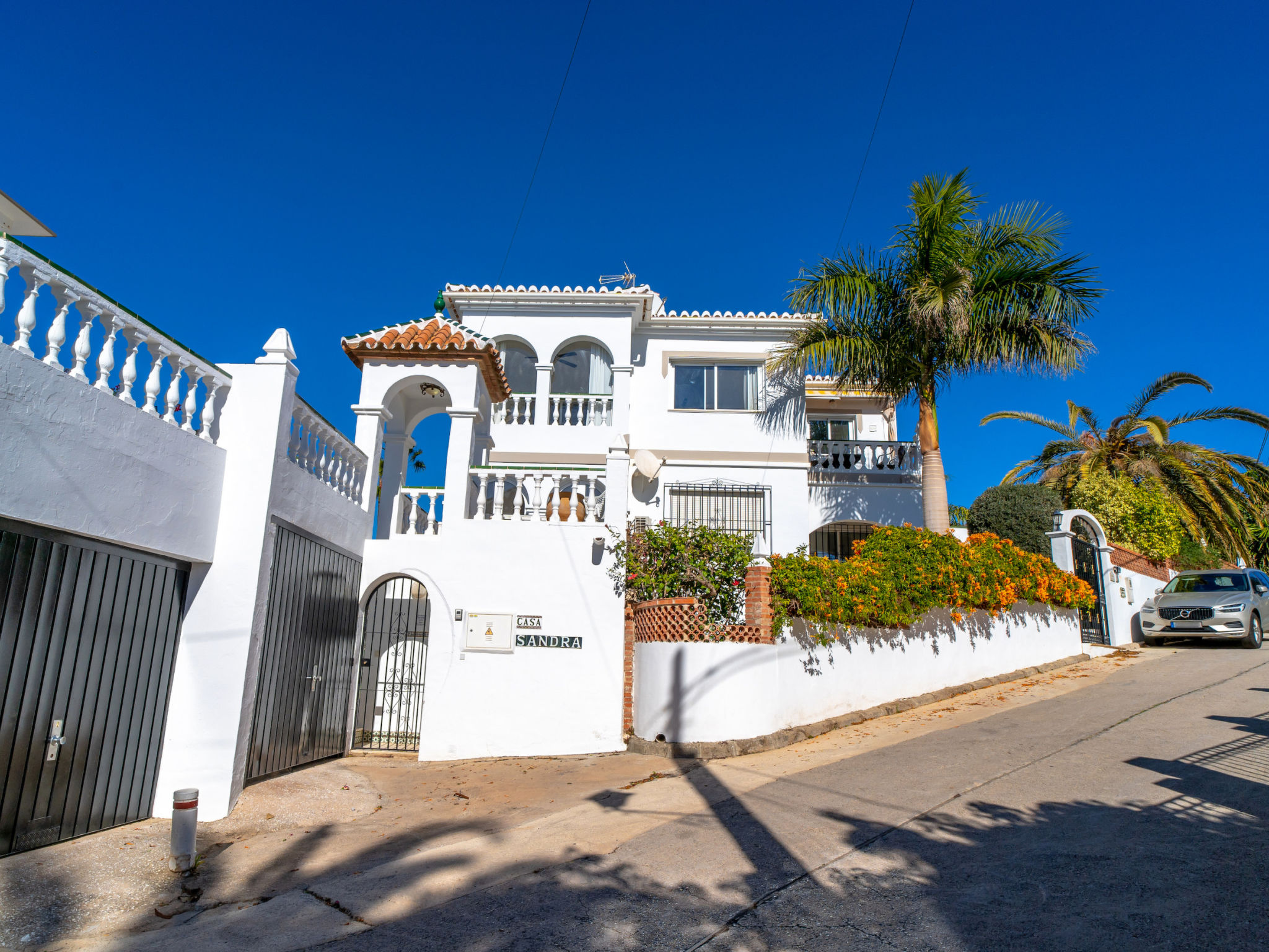 Photo of Villa Sandra Luxury Suite by Casasol