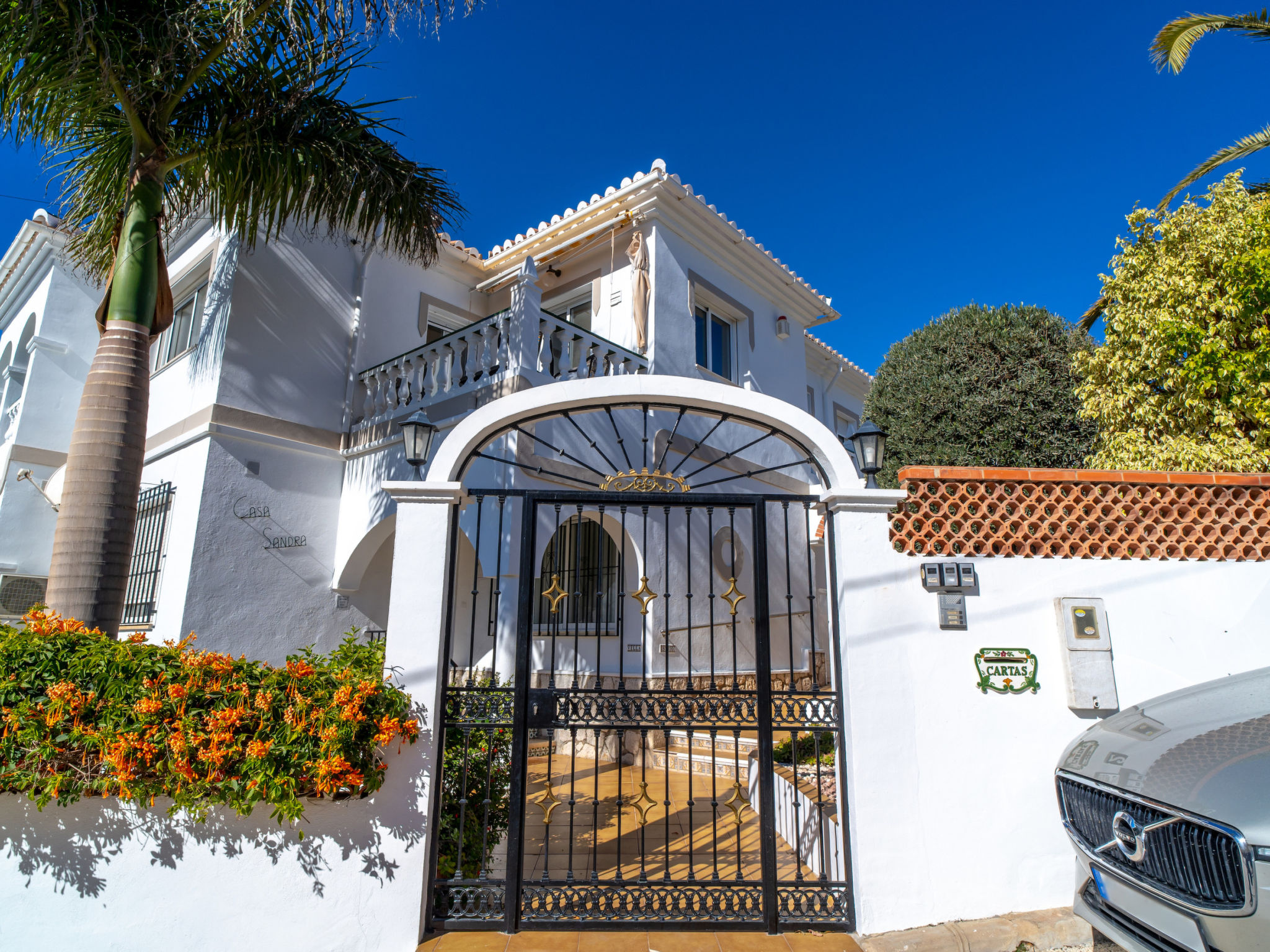 Photo of Villa Sandra Luxury Suite by Casasol