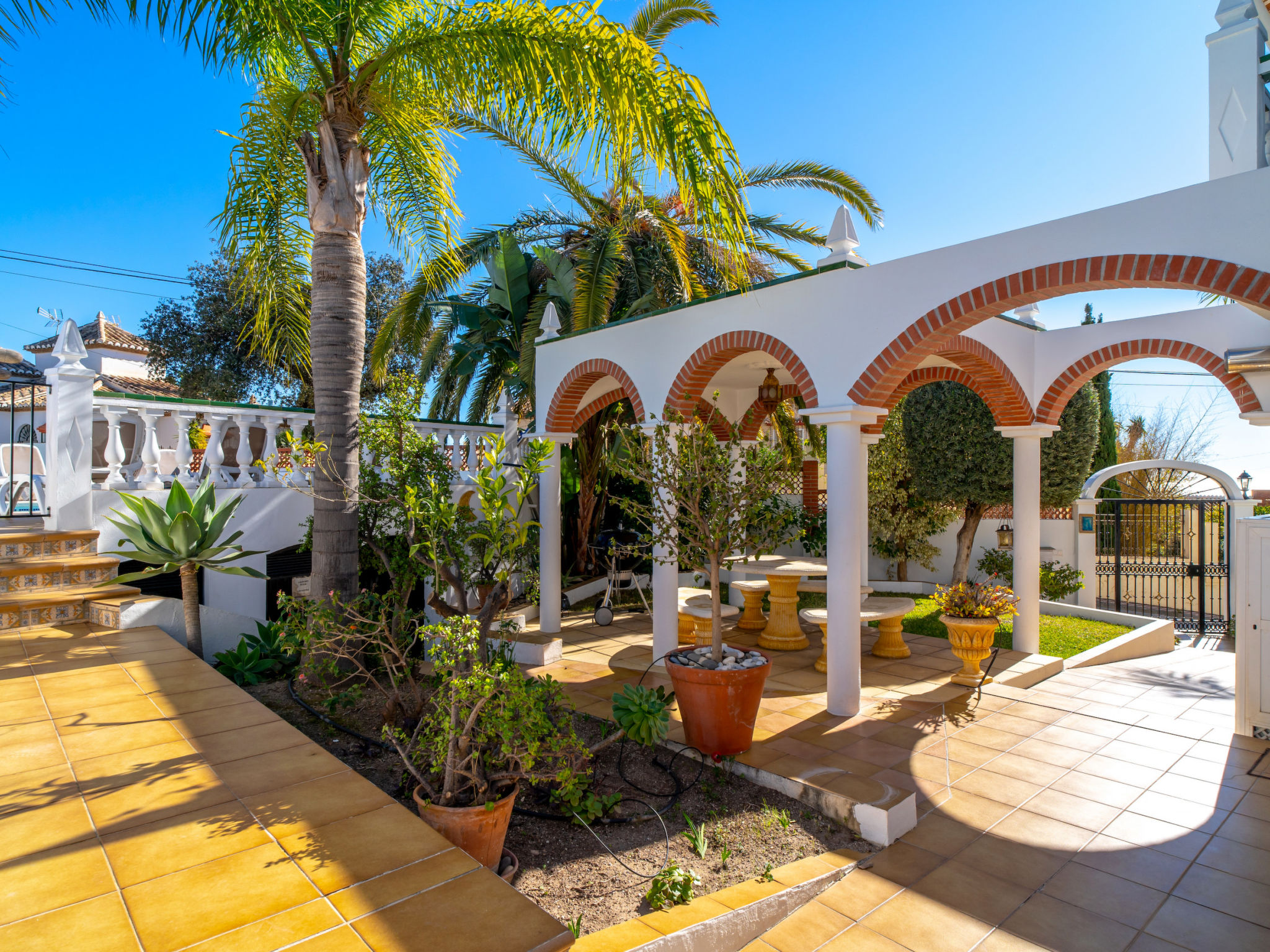 Photo of Villa Sandra Luxury Suite by Casasol