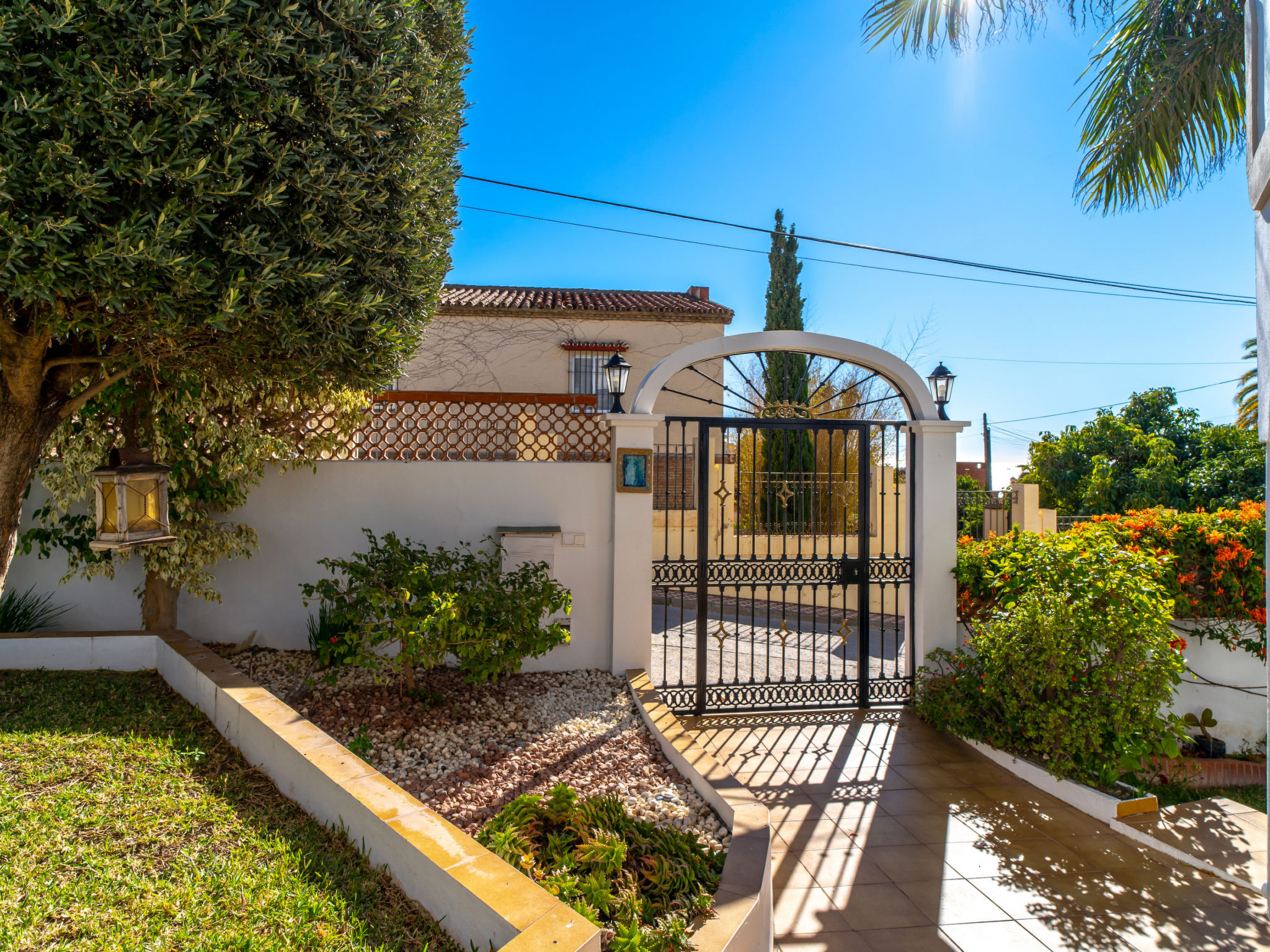 Photo of Villa Sandra Luxury Suite by Casasol