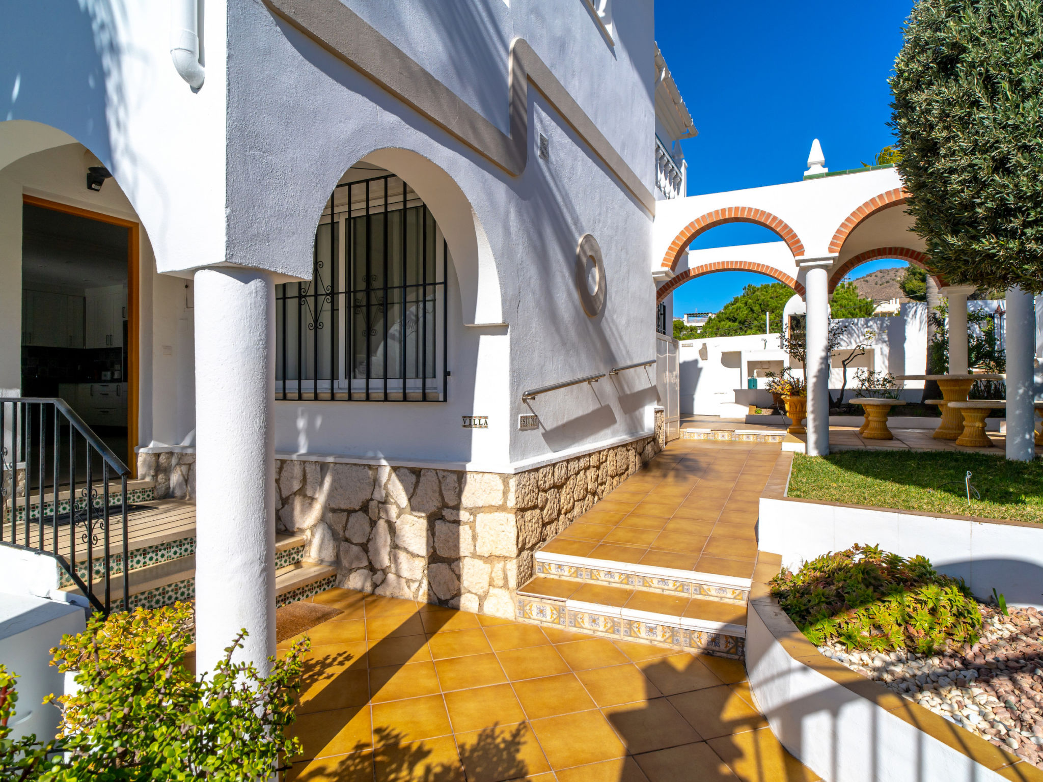 Photo of Villa Sandra Luxury Suite by Casasol