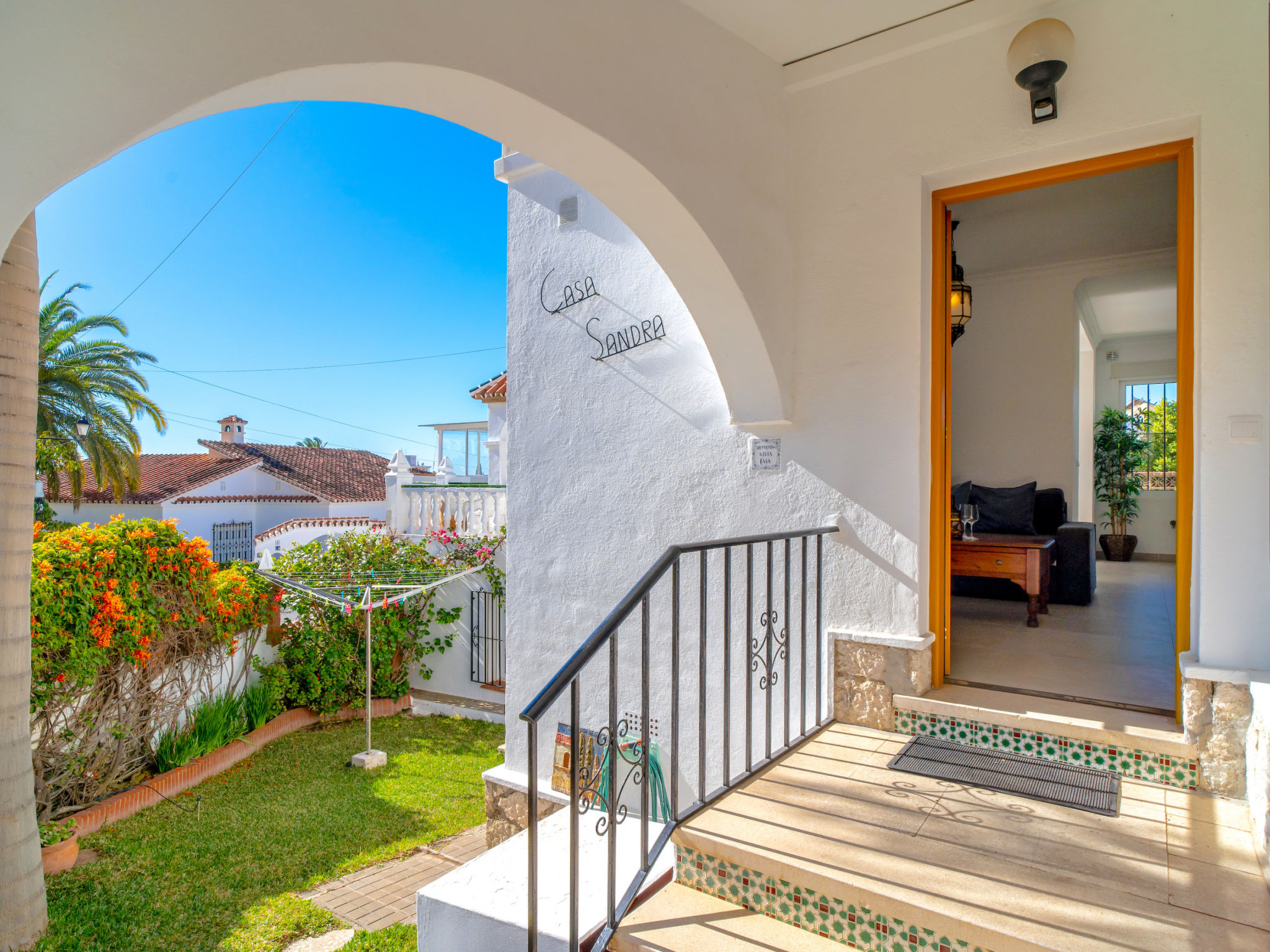 Photo of Villa Sandra Luxury Suite by Casasol