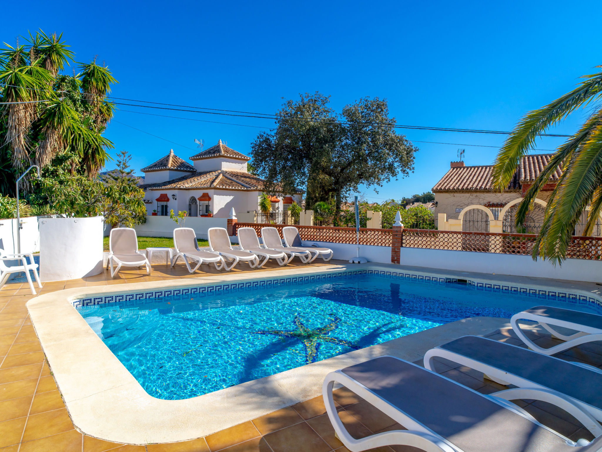 Photo of Villa Sandra Luxury Suite by Casasol