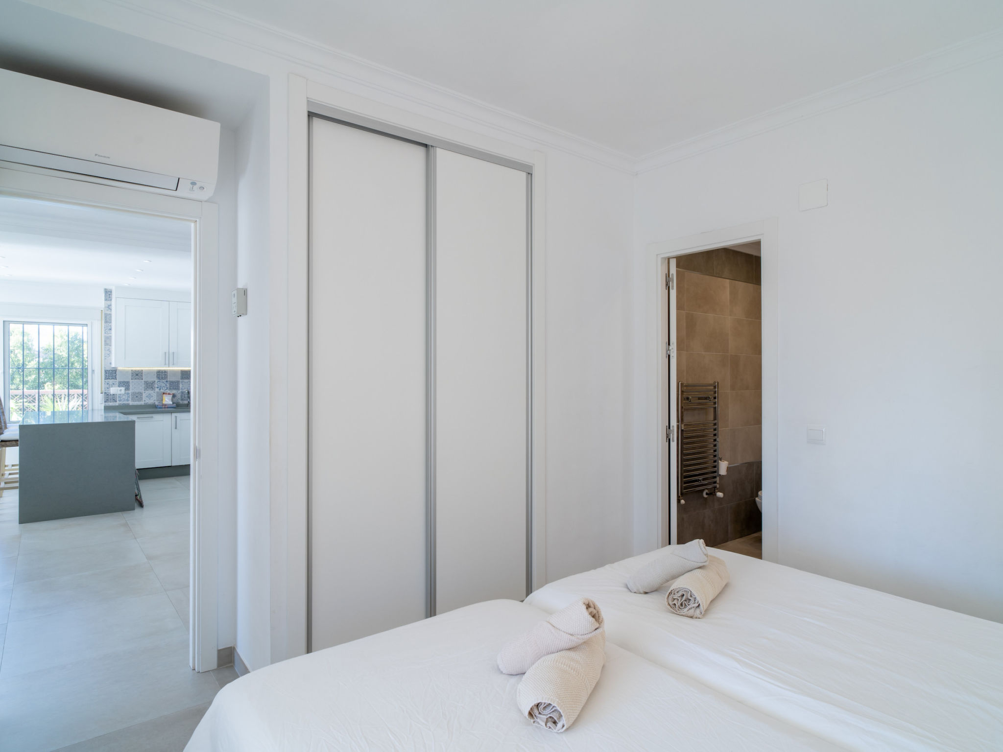 Photo of Villa Sandra Luxury Suite by Casasol