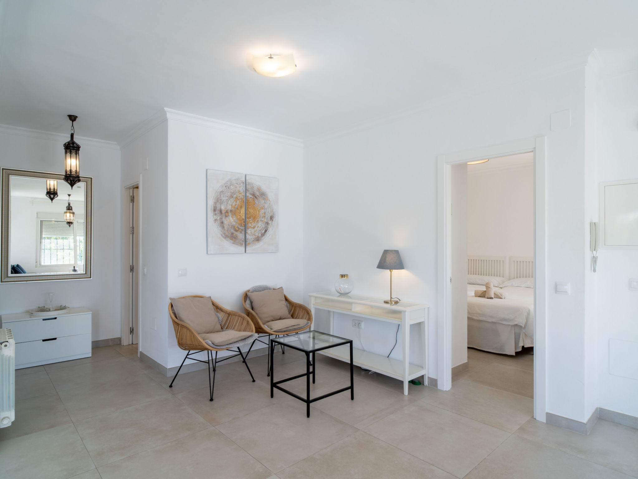Photo of Villa Sandra Luxury Suite by Casasol