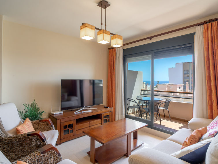 Cala De Nerja Seaview By Casasol - Nerja