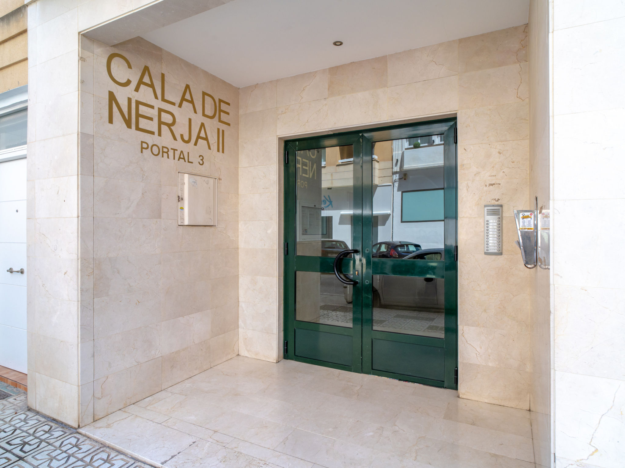 Photo of Cala de Nerja Seaview by Casasol