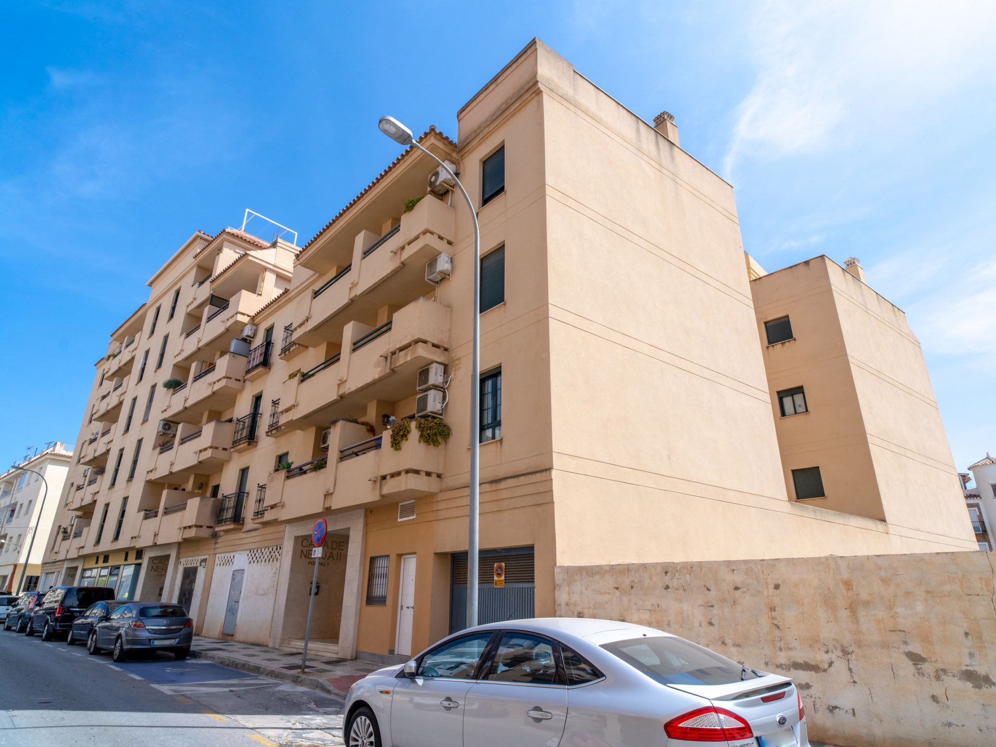 Photo of Cala de Nerja Seaview by Casasol