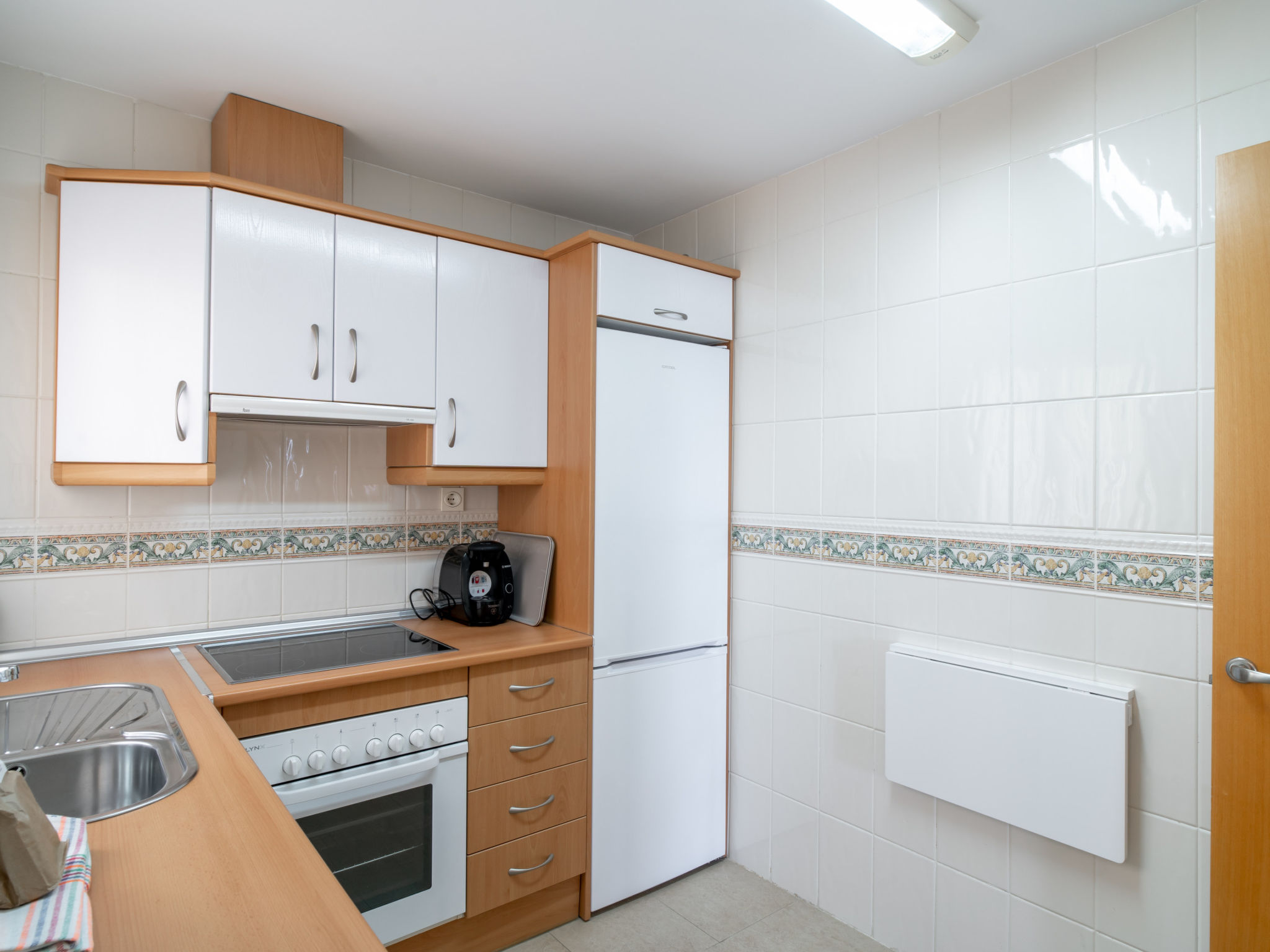 Photo of Cala de Nerja Seaview by Casasol