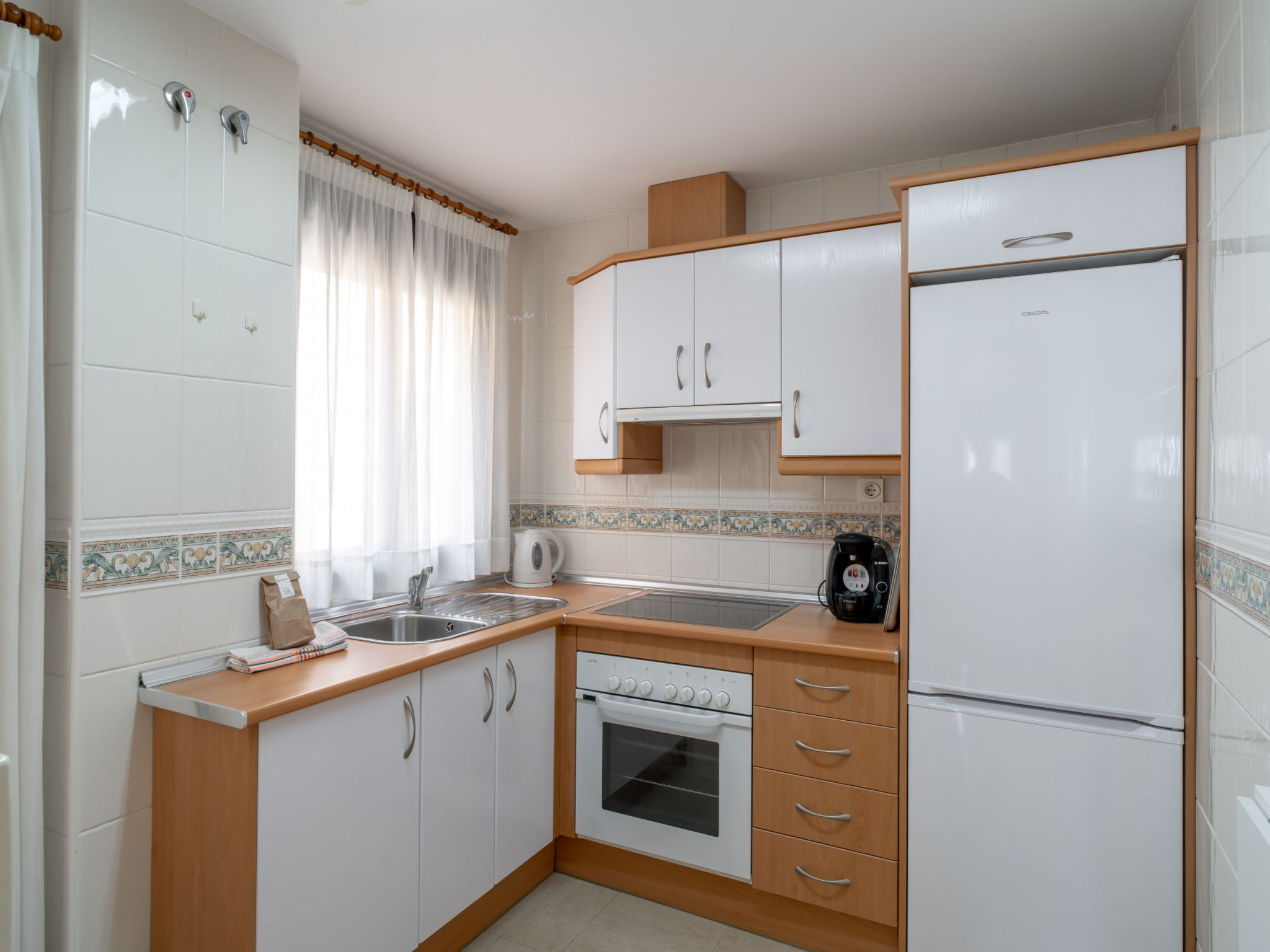 Photo of Cala de Nerja Seaview by Casasol