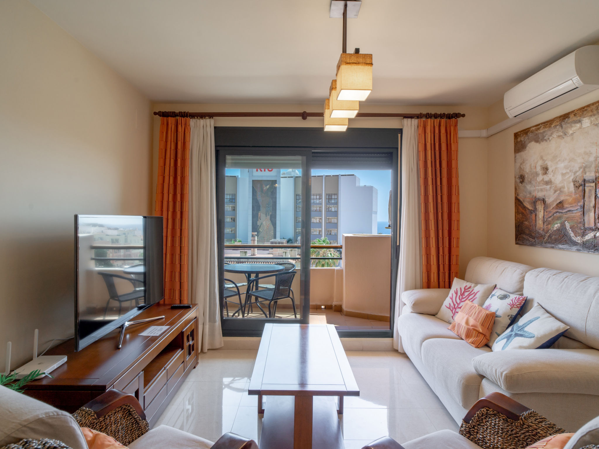 Photo of Cala de Nerja Seaview by Casasol