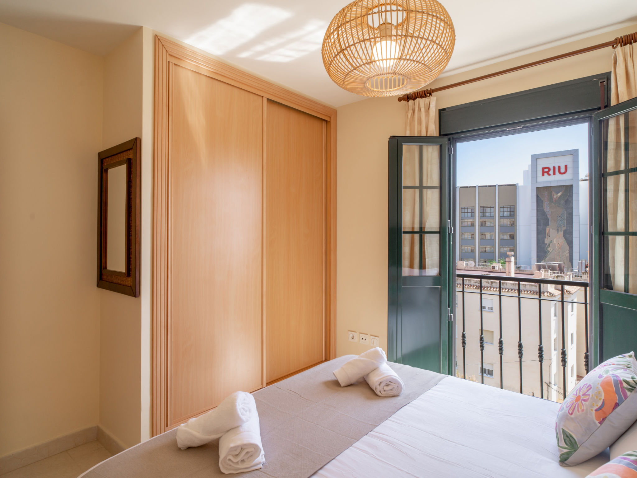 Photo of Cala de Nerja Seaview by Casasol