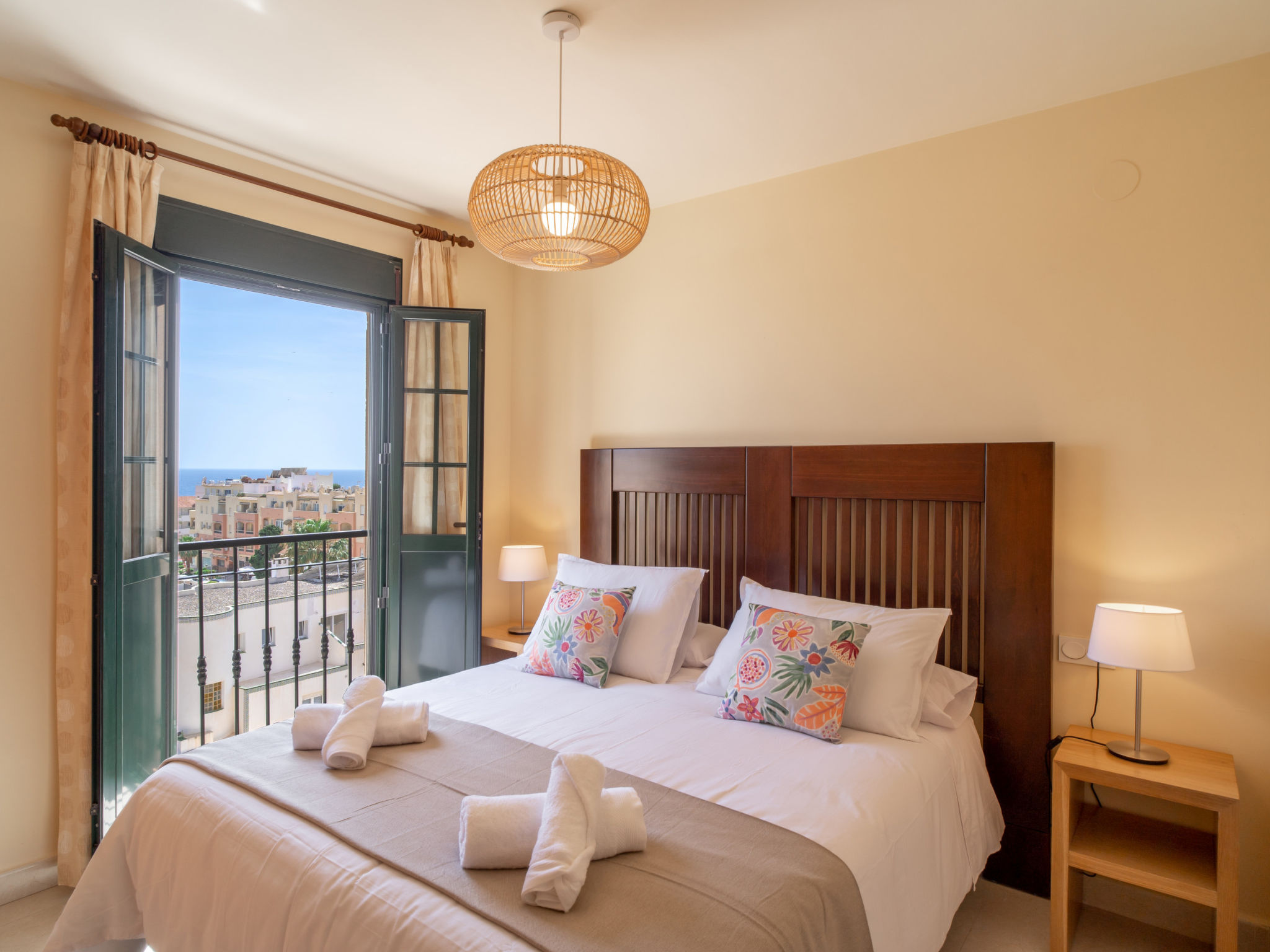 Photo of Cala de Nerja Seaview by Casasol