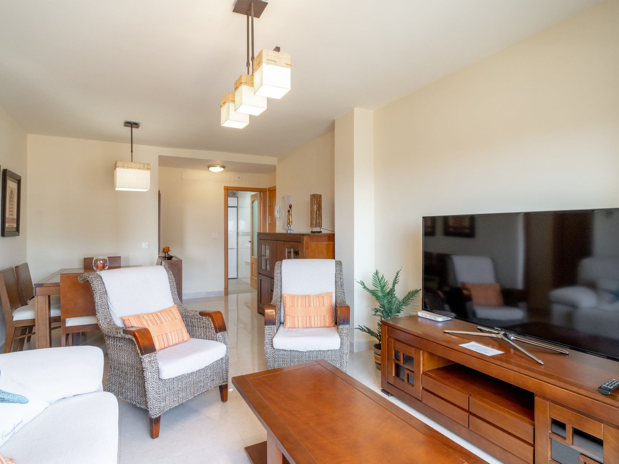 Photo of Cala de Nerja Seaview by Casasol