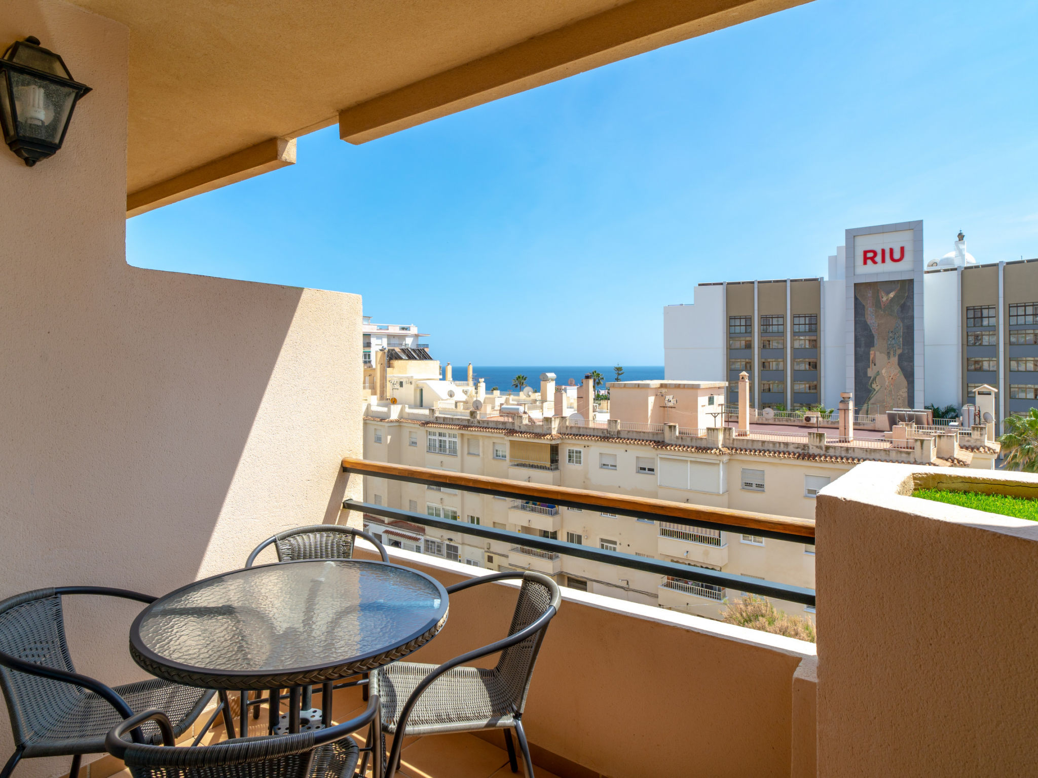 Photo of Cala de Nerja Seaview by Casasol