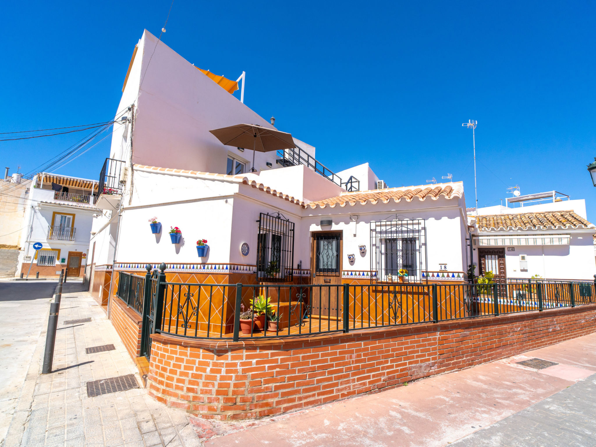 Photo of Casa Alegre by Casasol