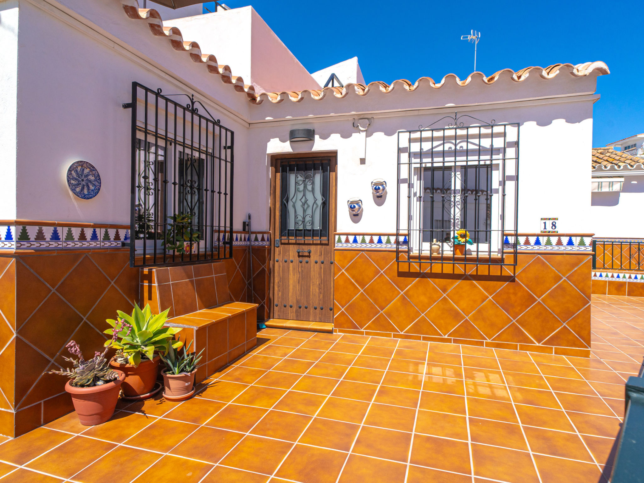 Photo of Casa Alegre by Casasol