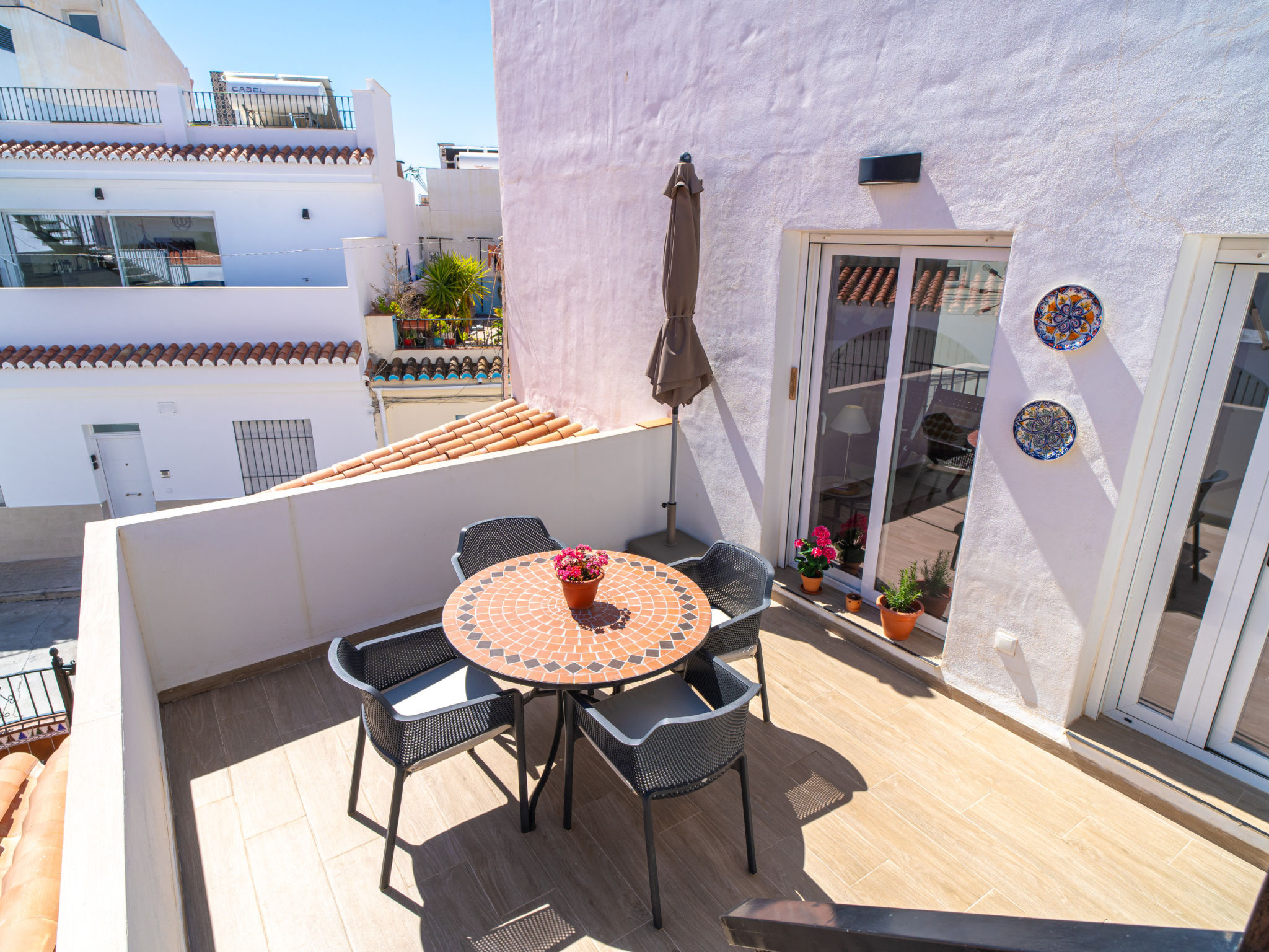 Photo of Casa Alegre by Casasol