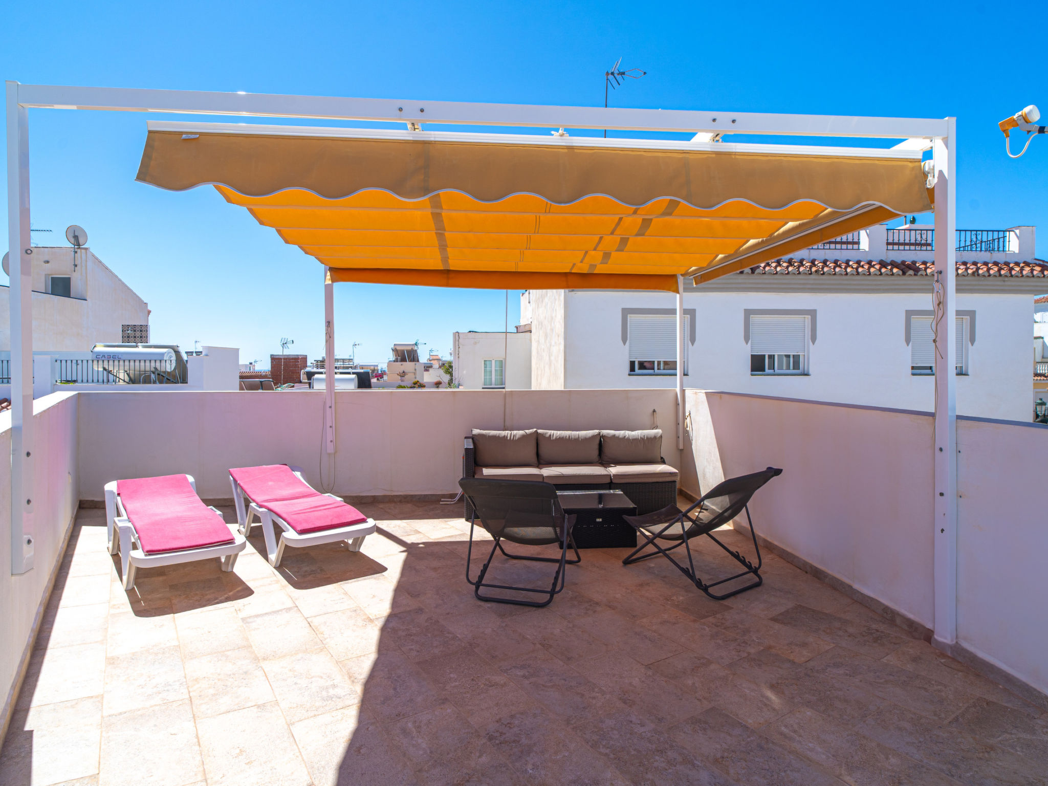 Photo of Casa Alegre by Casasol