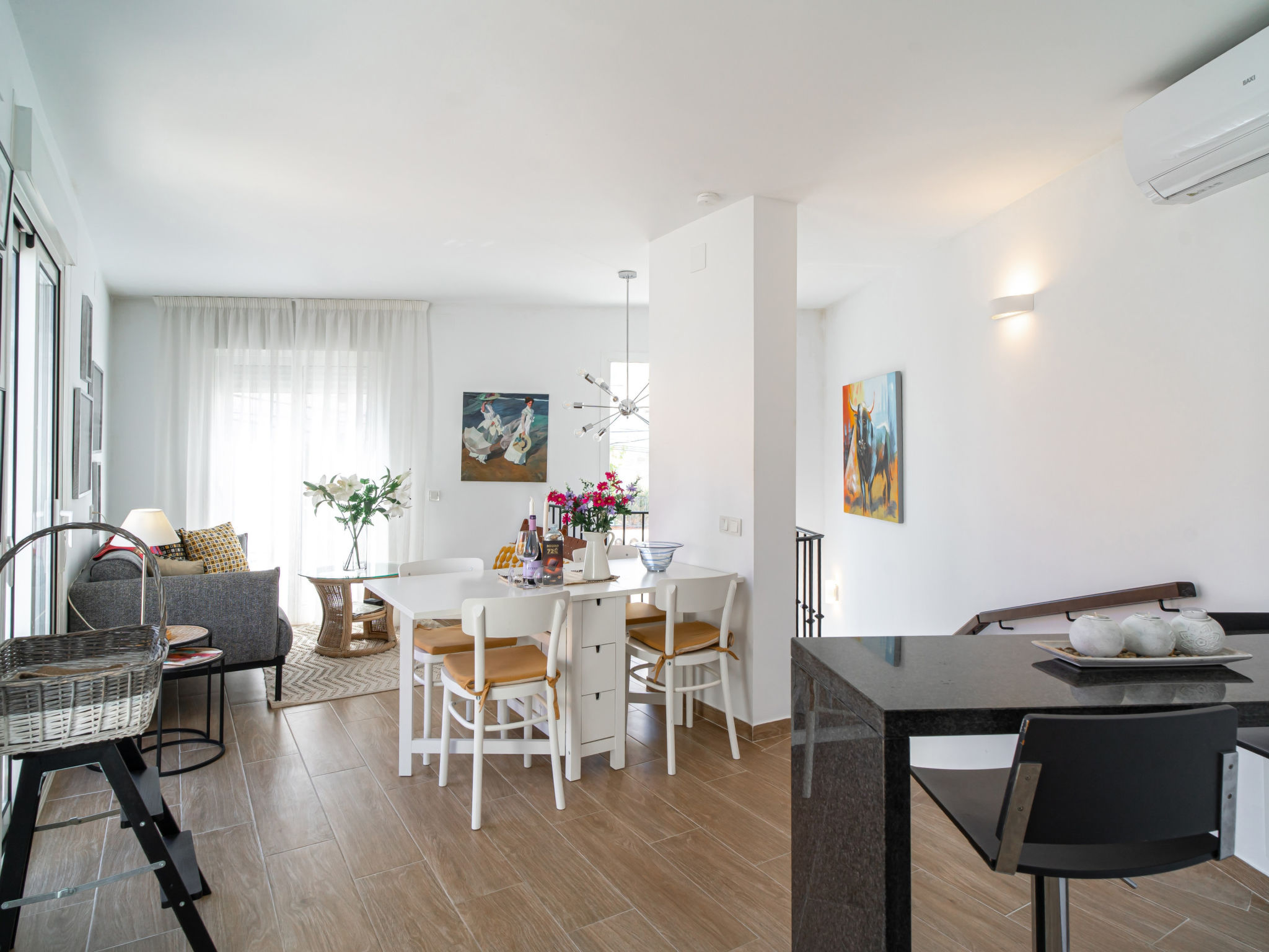 Photo of Casa Alegre by Casasol