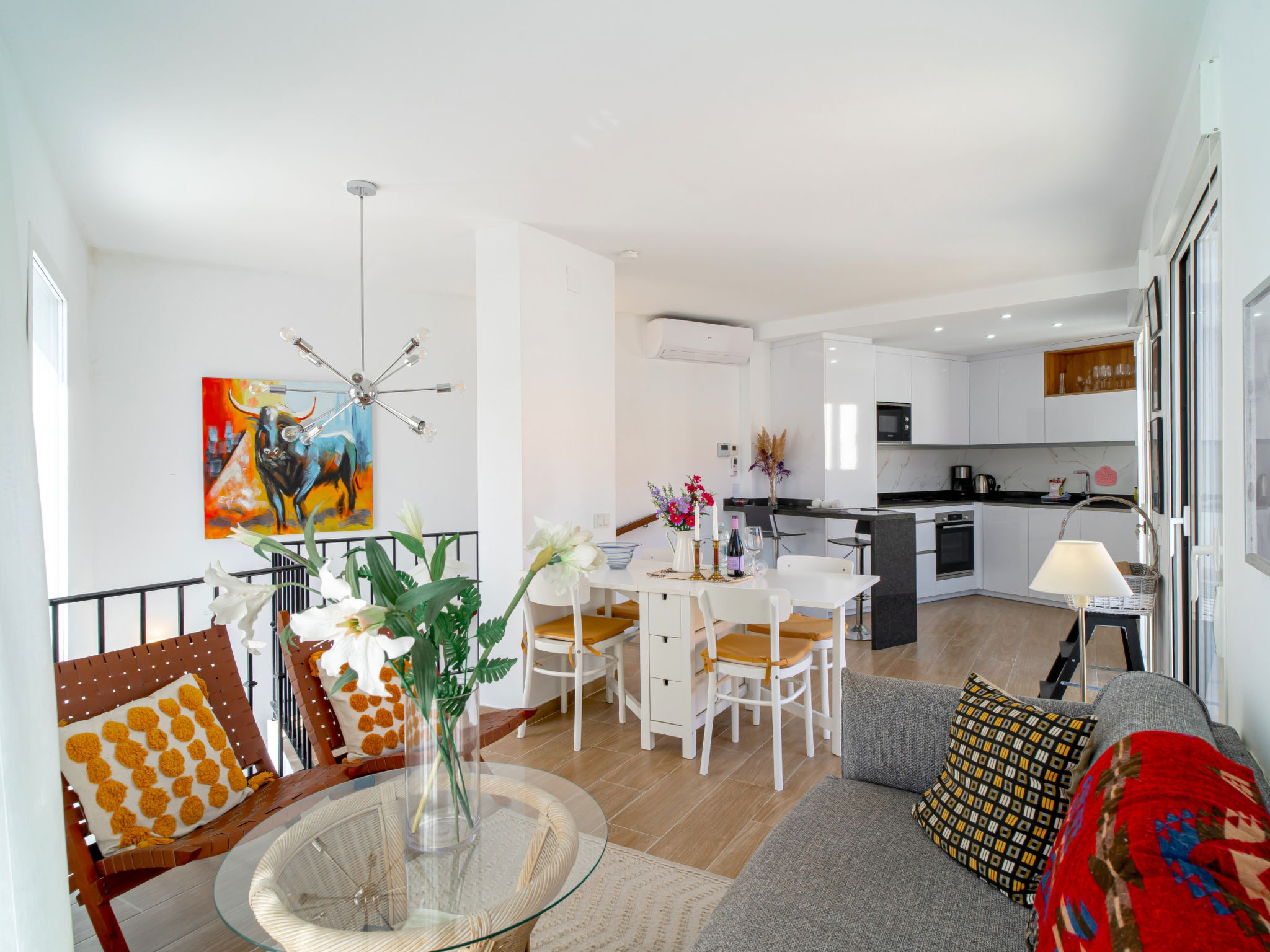 Photo of Casa Alegre by Casasol