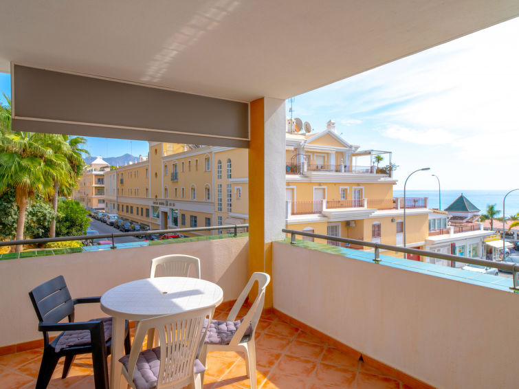  - Nerja