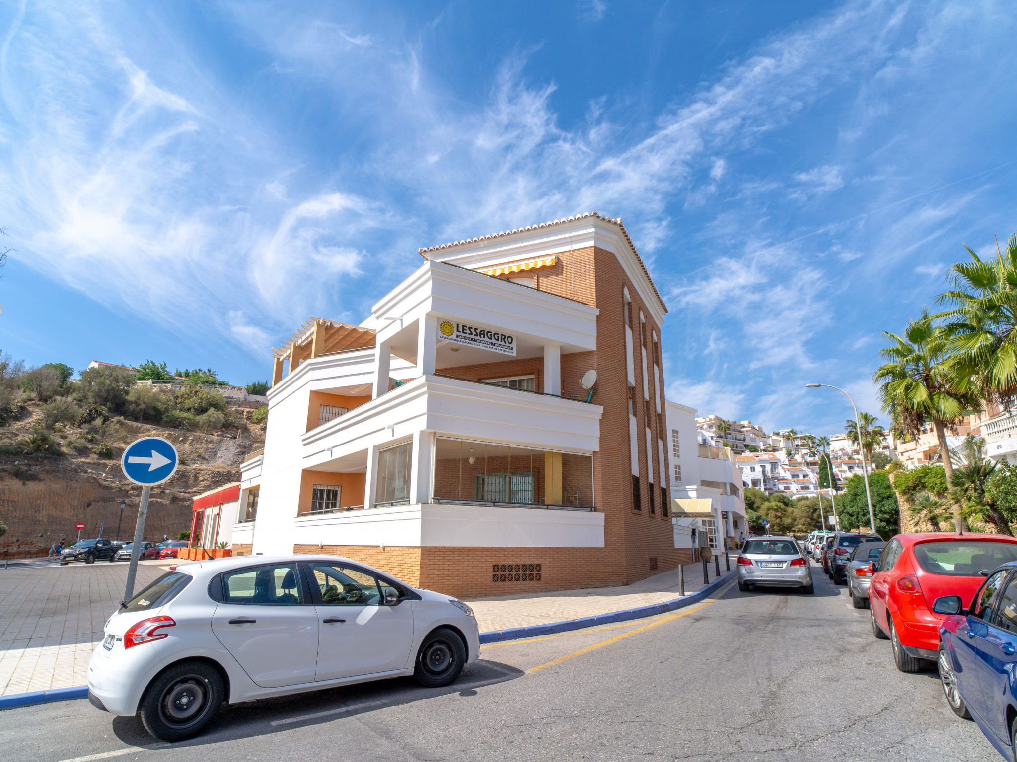 Photo of Rubarsal Burriana Beach 1J by Casasol