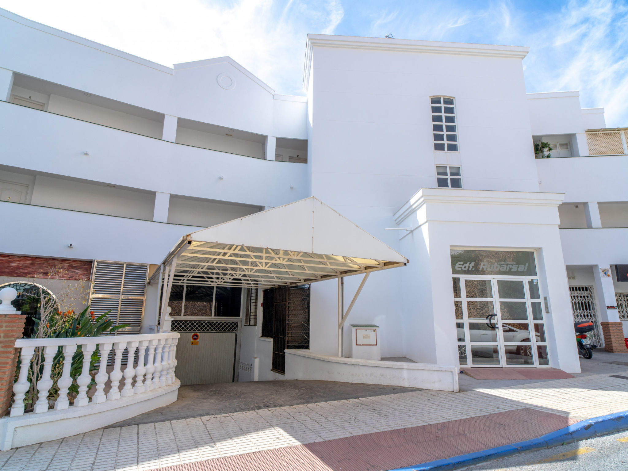 Photo of Rubarsal Burriana Beach 1J by Casasol