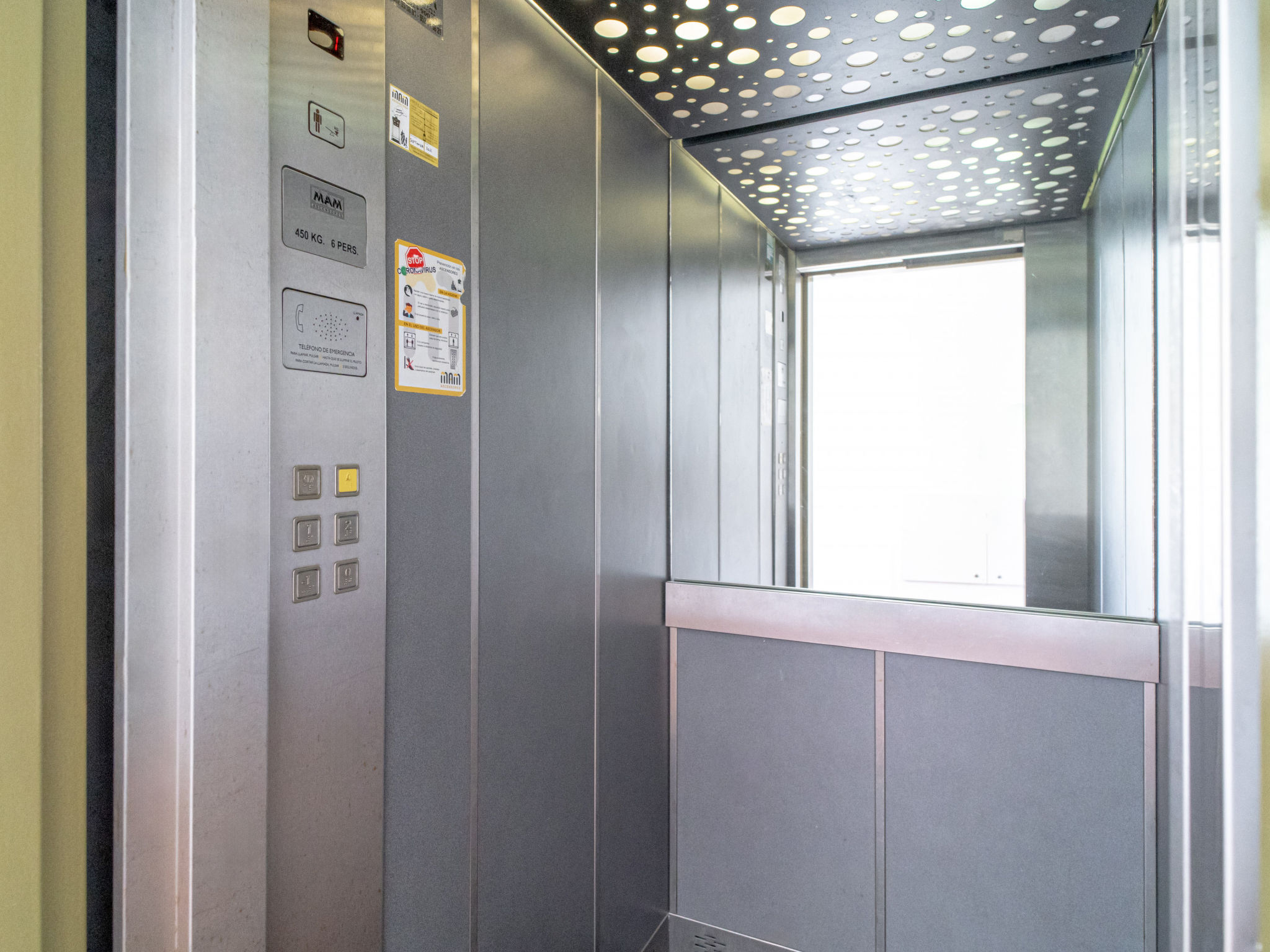 Photo of Rubarsal Burriana Beach 1J by Casasol